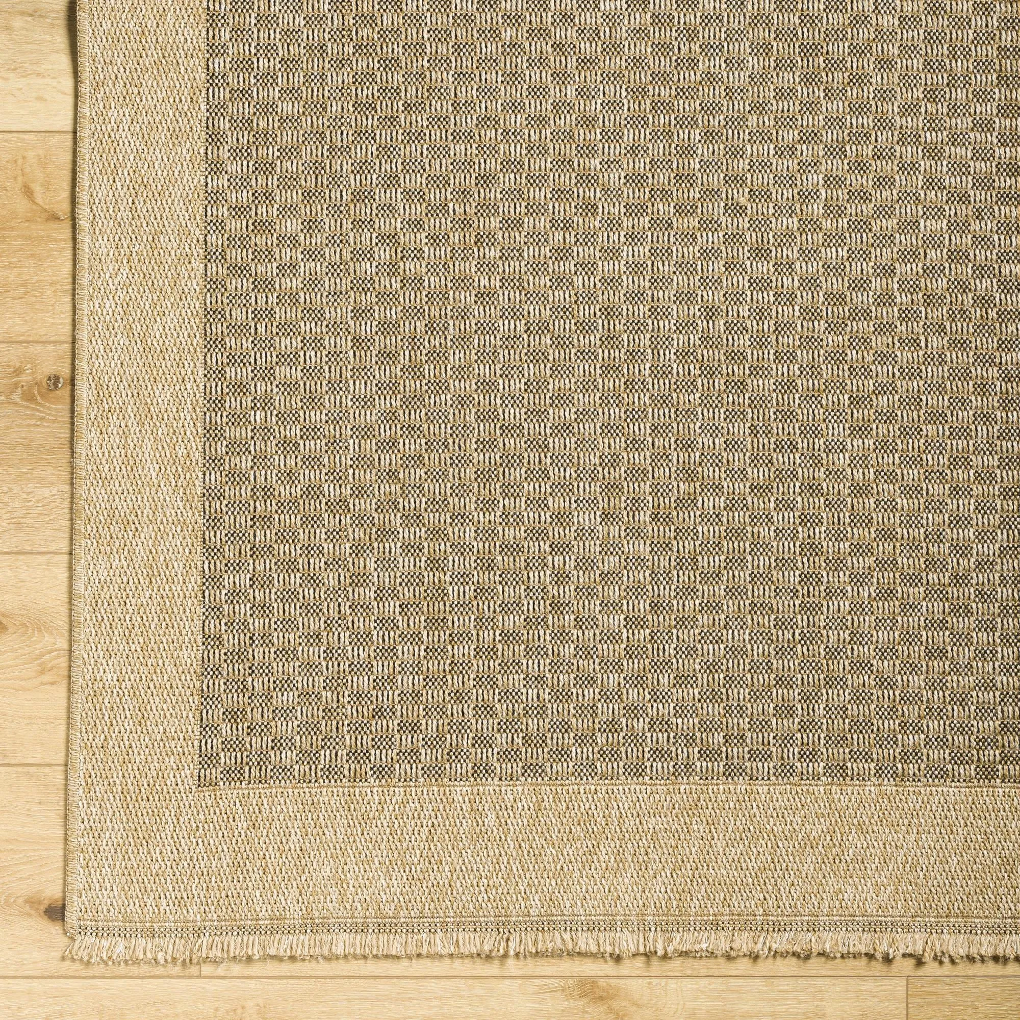 Livabliss Mirage Outdoor Country Area Rug