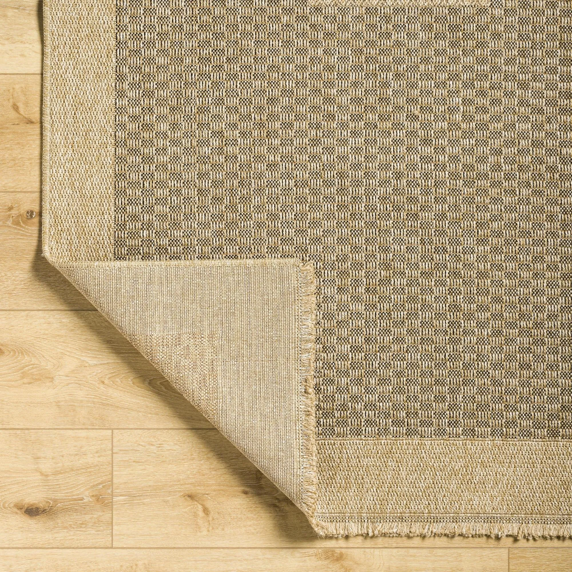 Livabliss Mirage Outdoor Country Area Rug