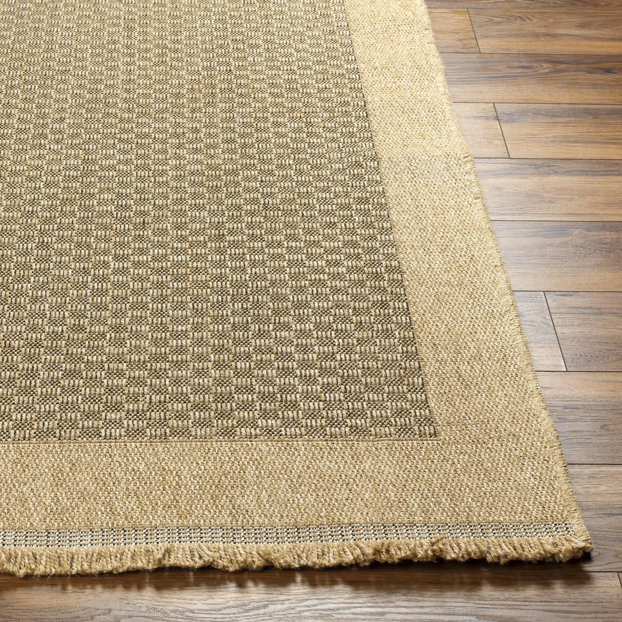 Livabliss Mirage Outdoor Country Area Rug