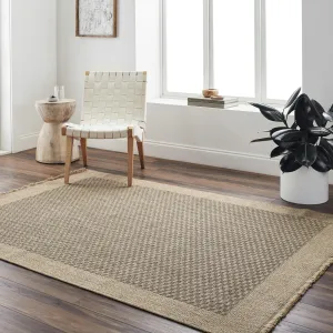 Livabliss Mirage Outdoor Country Area Rug