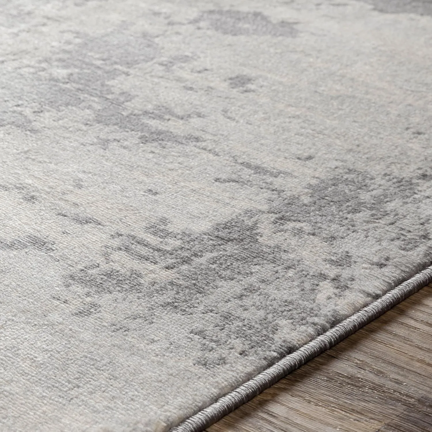 Livabliss Monaco Minimalist Abstract Area Rug