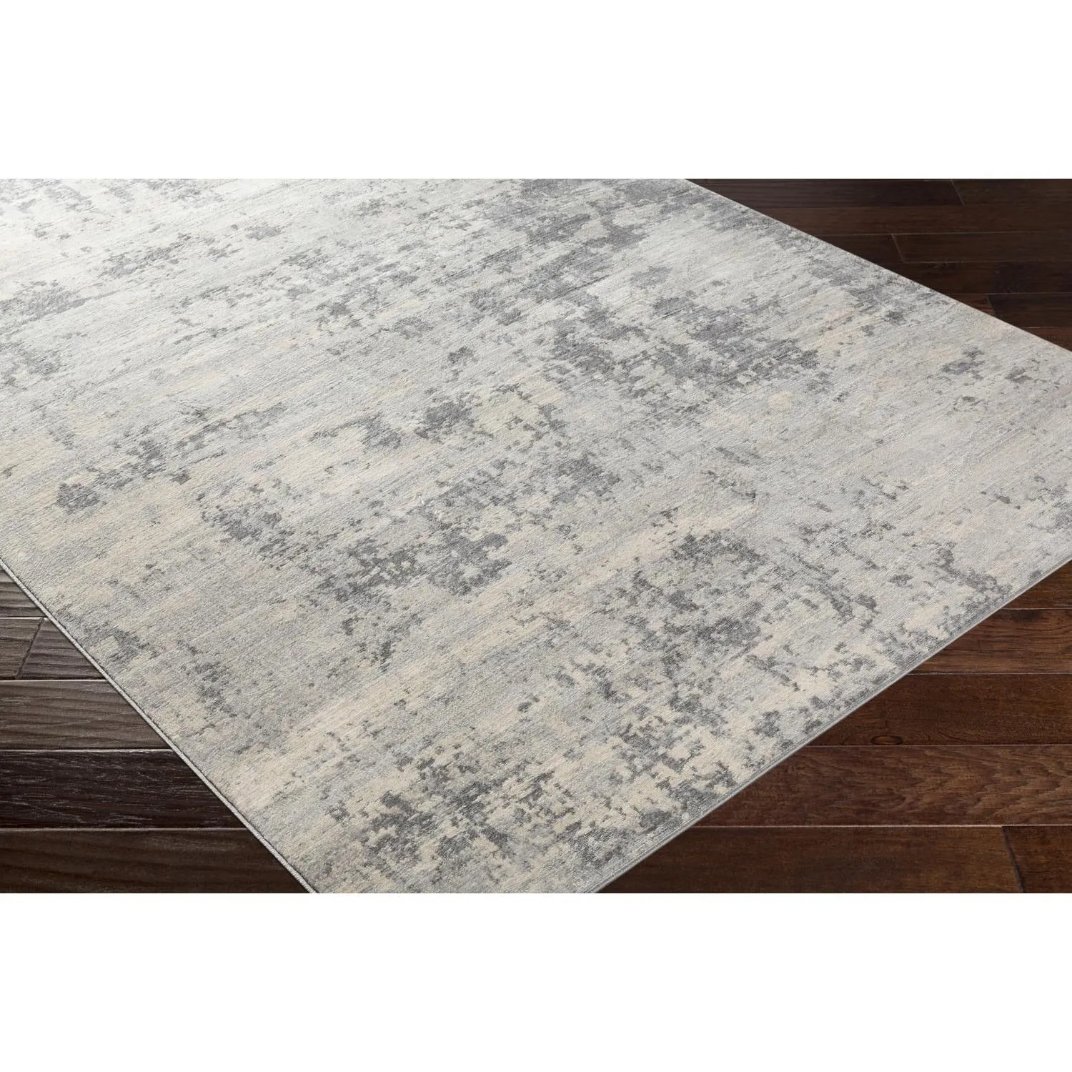 Livabliss Monaco Minimalist Abstract Area Rug