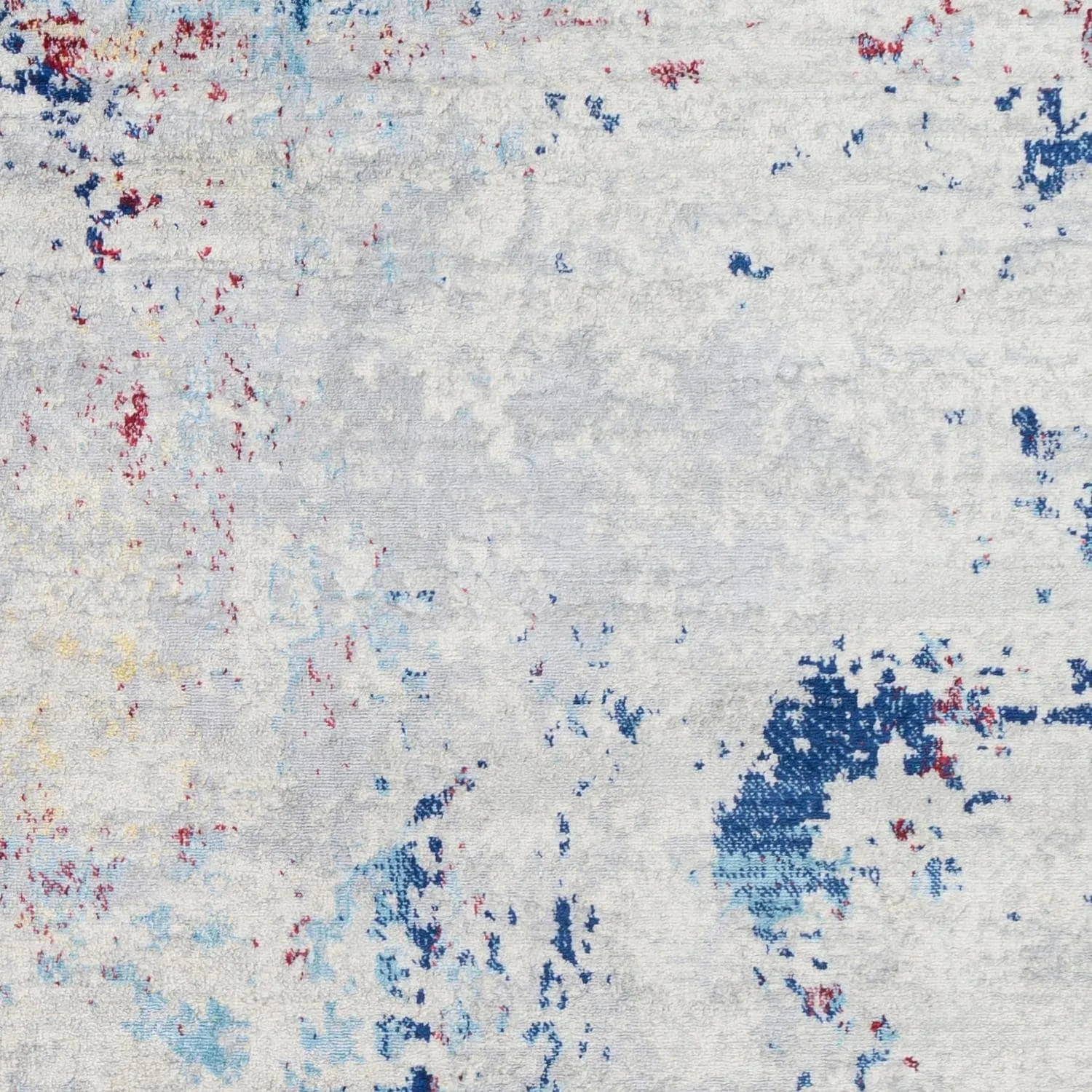 Livabliss Monaco Minimalist Abstract Area Rug