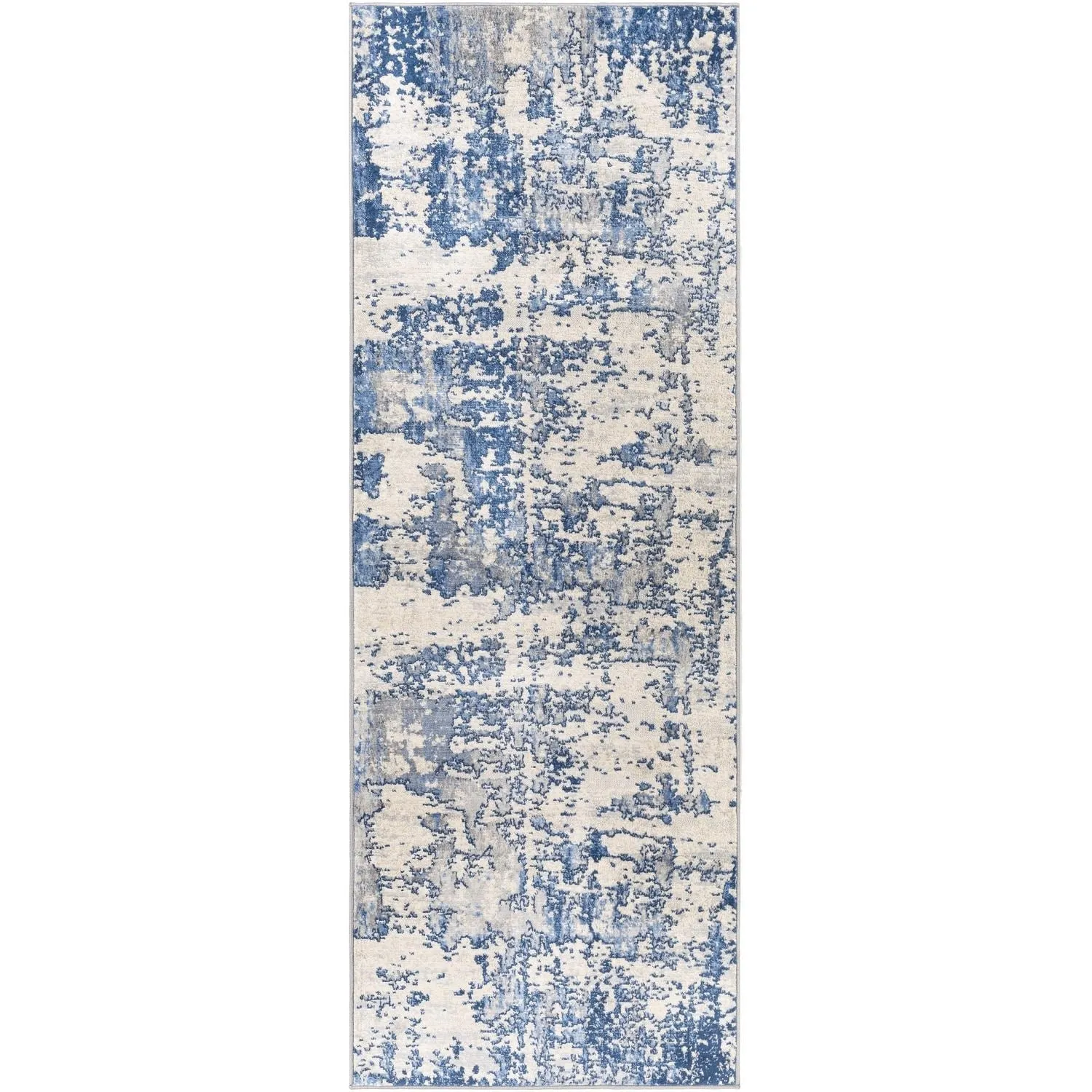 Livabliss Monaco Minimalist Abstract Area Rug