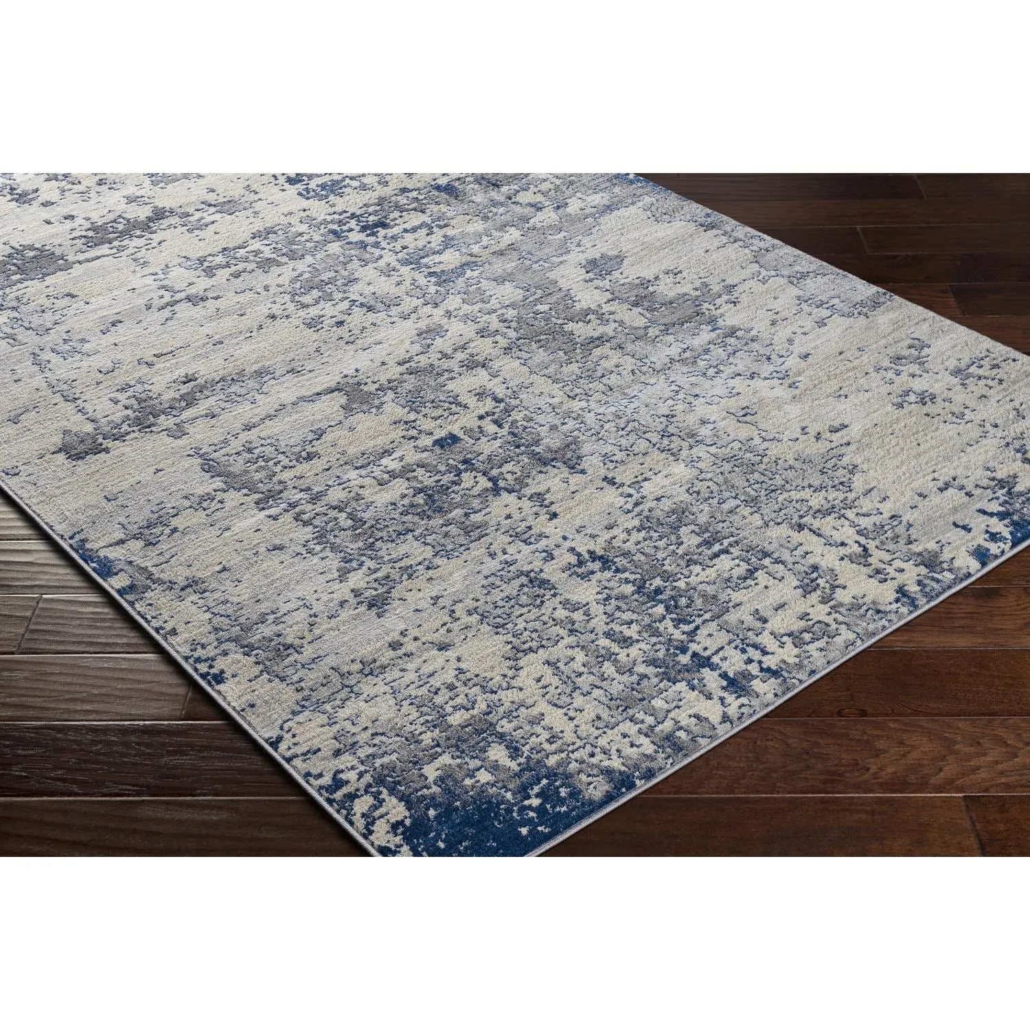 Livabliss Monaco Minimalist Abstract Area Rug