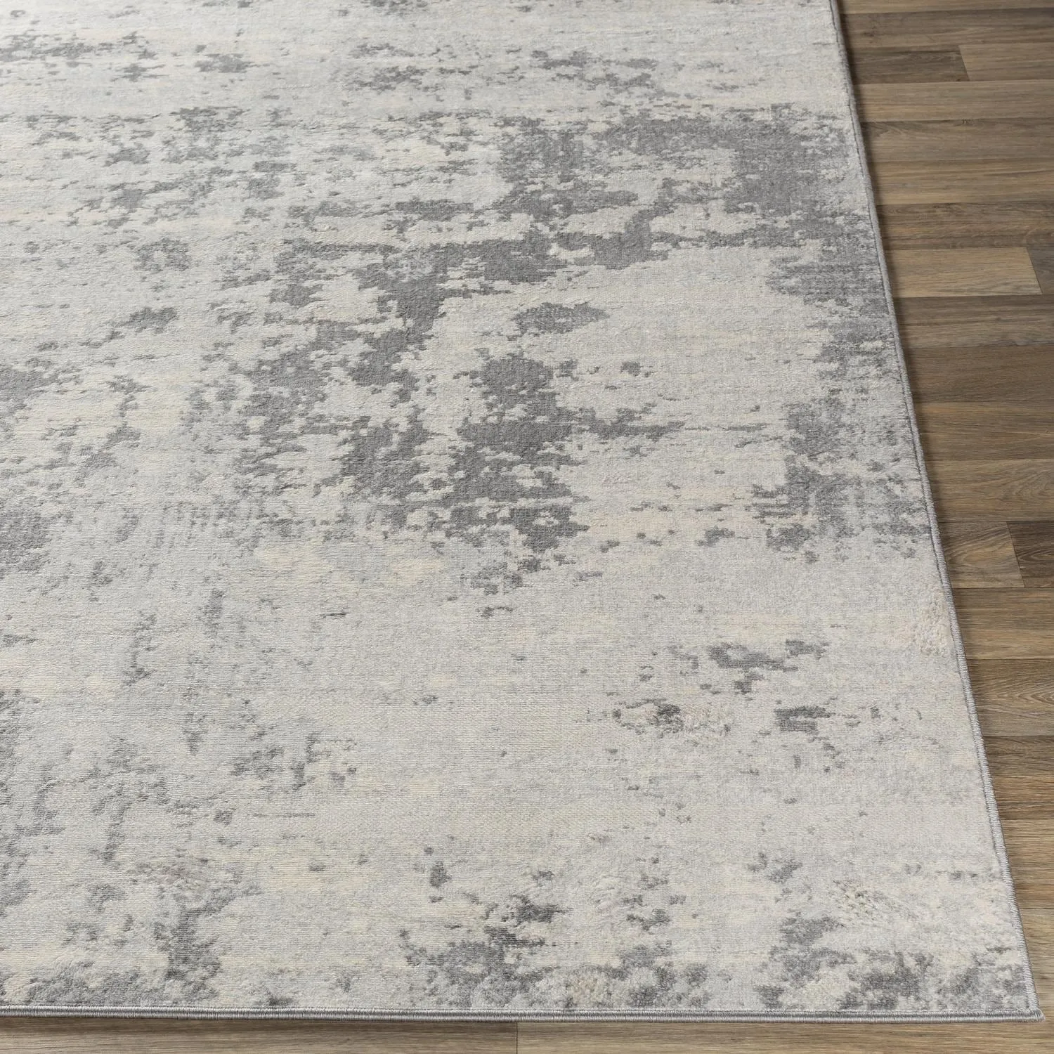 Livabliss Monaco Minimalist Abstract Area Rug