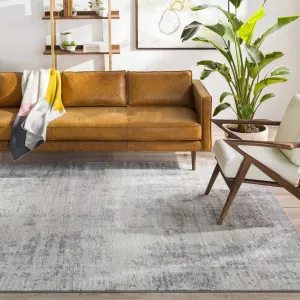Livabliss Monaco Minimalist Abstract Area Rug