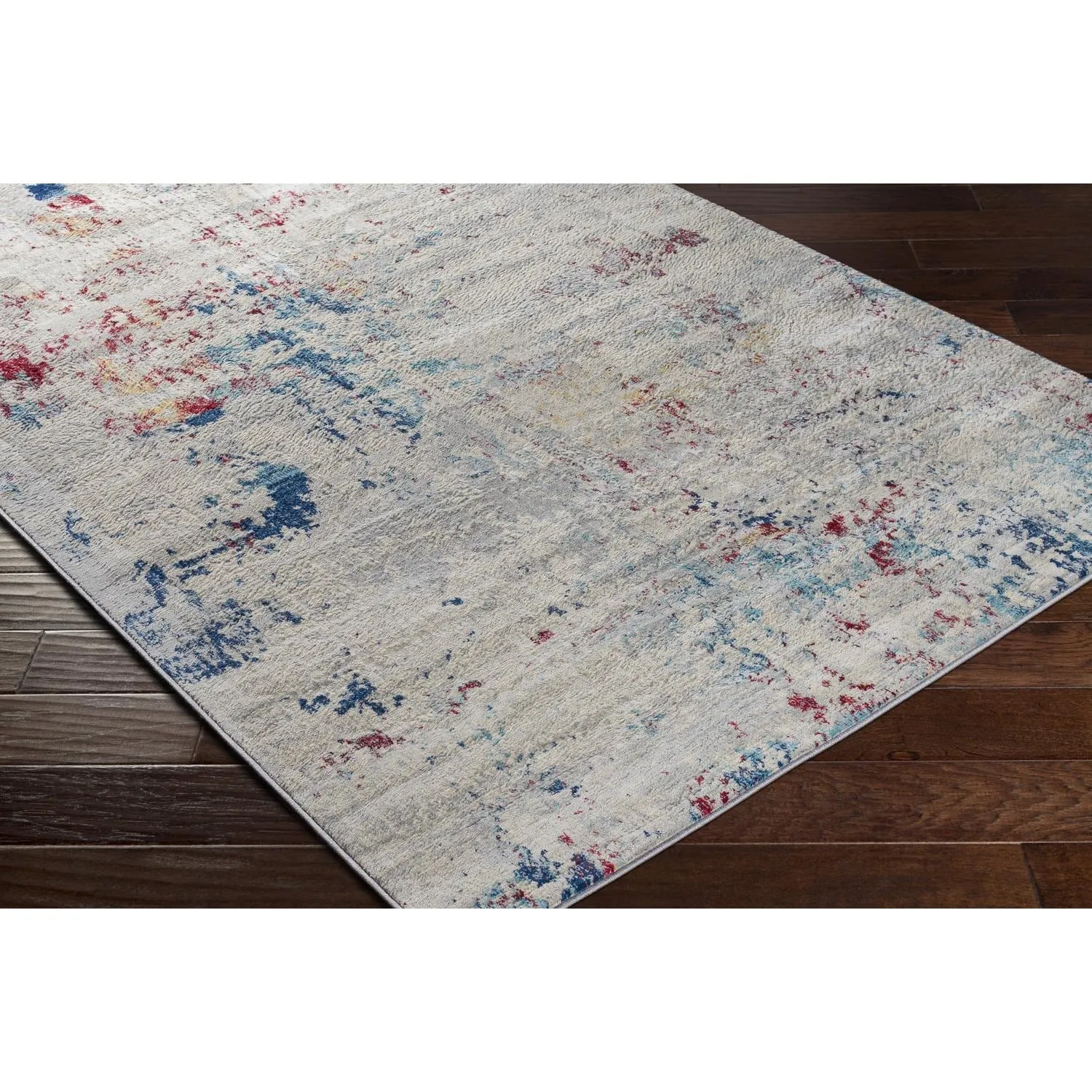 Livabliss Monaco Minimalist Abstract Area Rug