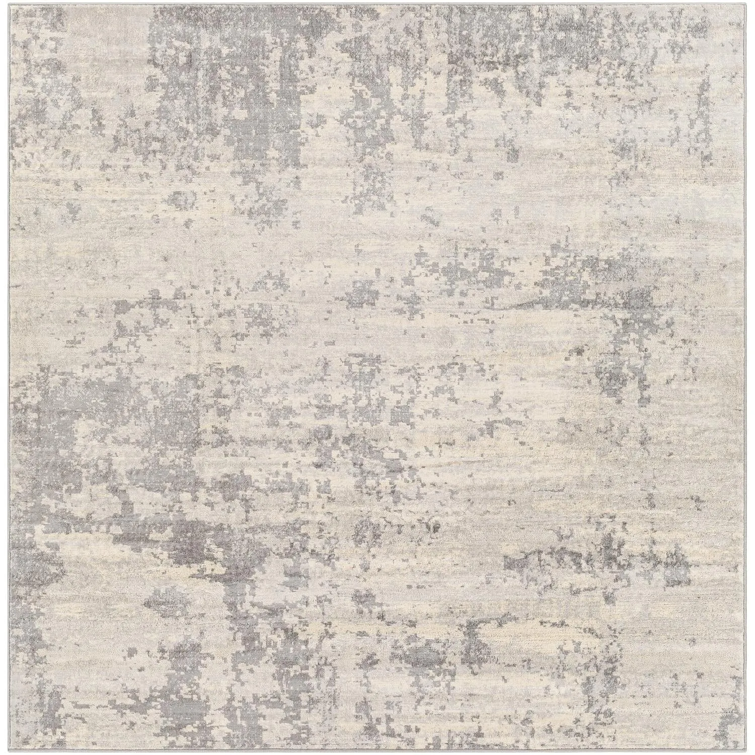 Livabliss Monaco Minimalist Abstract Area Rug