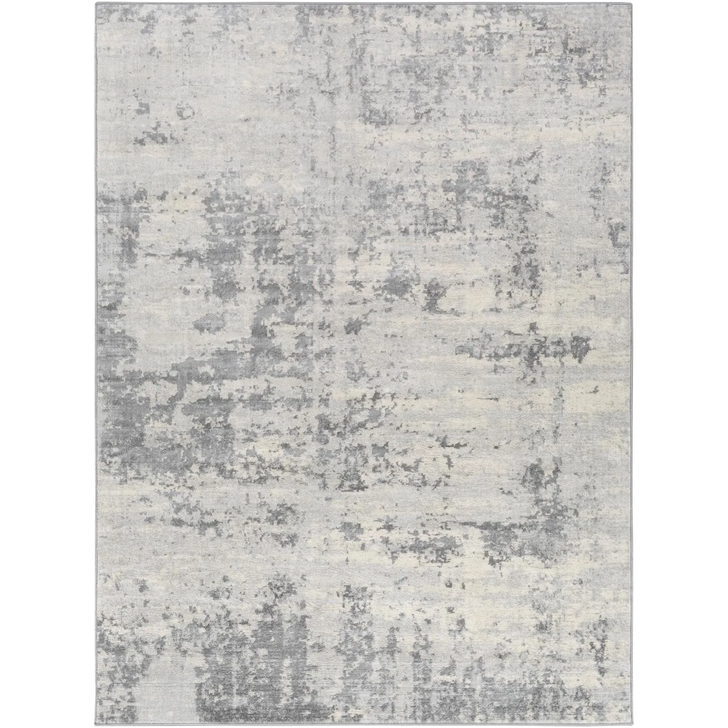 Livabliss Monaco Minimalist Abstract Area Rug