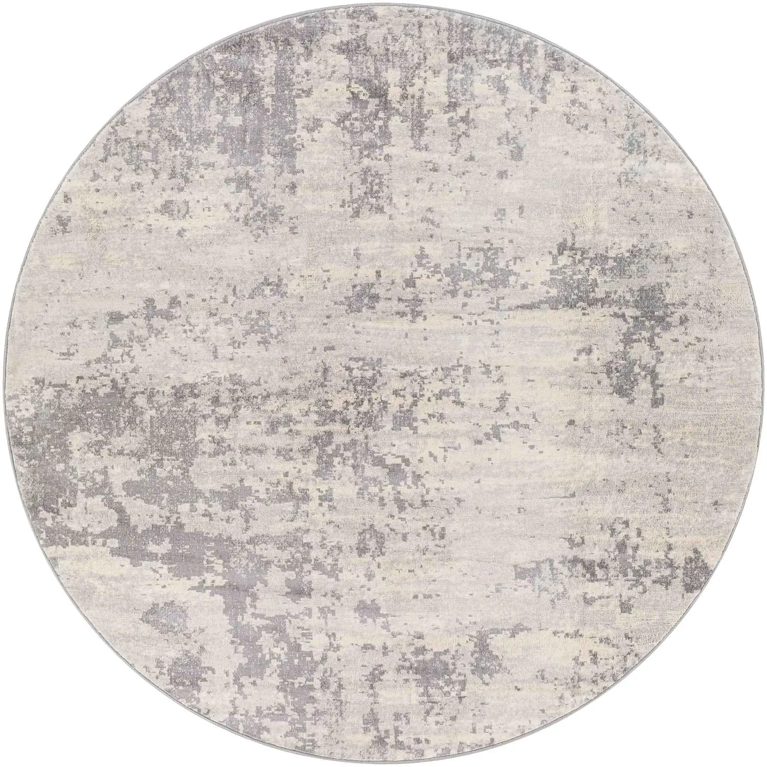Livabliss Monaco Minimalist Abstract Area Rug