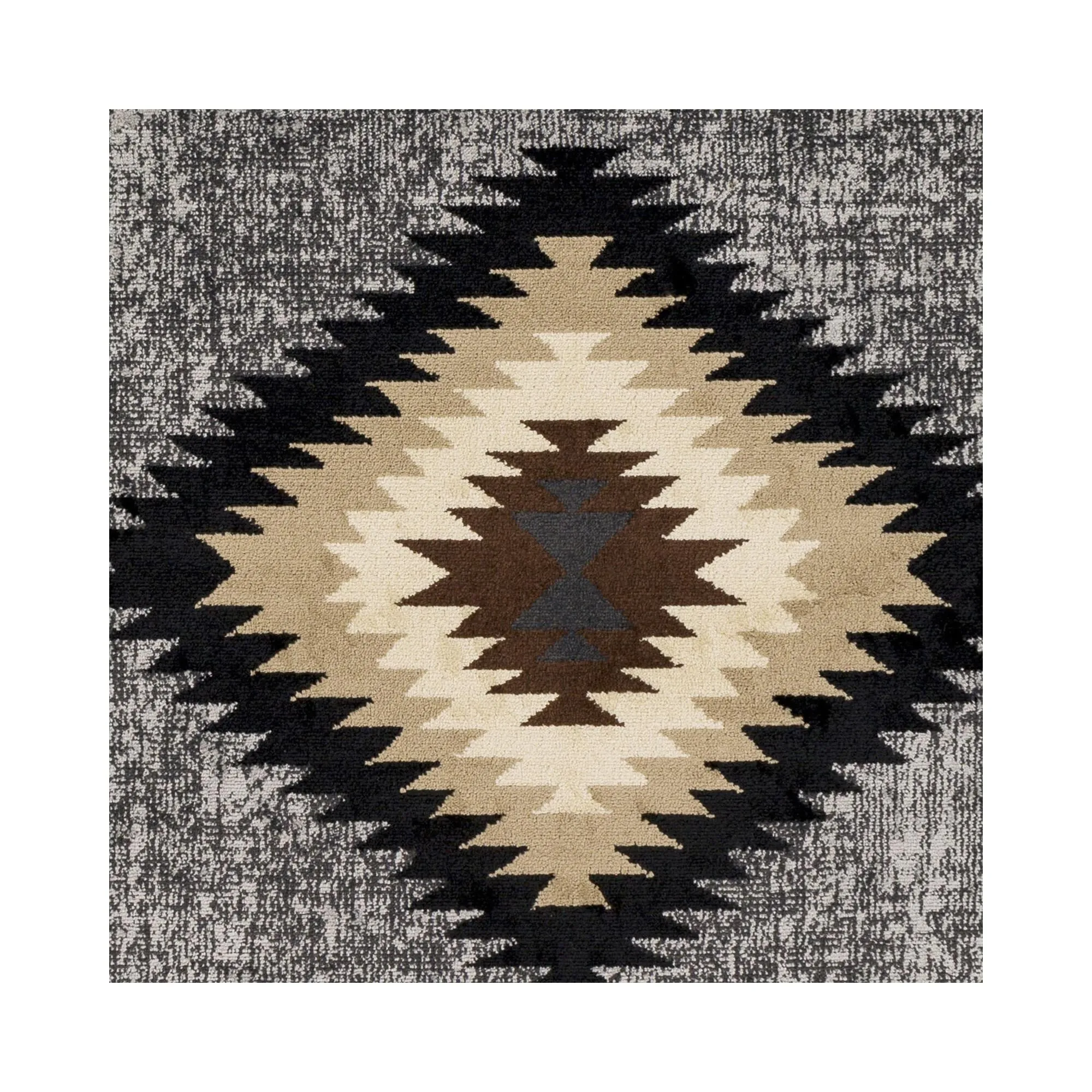 Livabliss Paramount Southwestern Geometric Area Rug