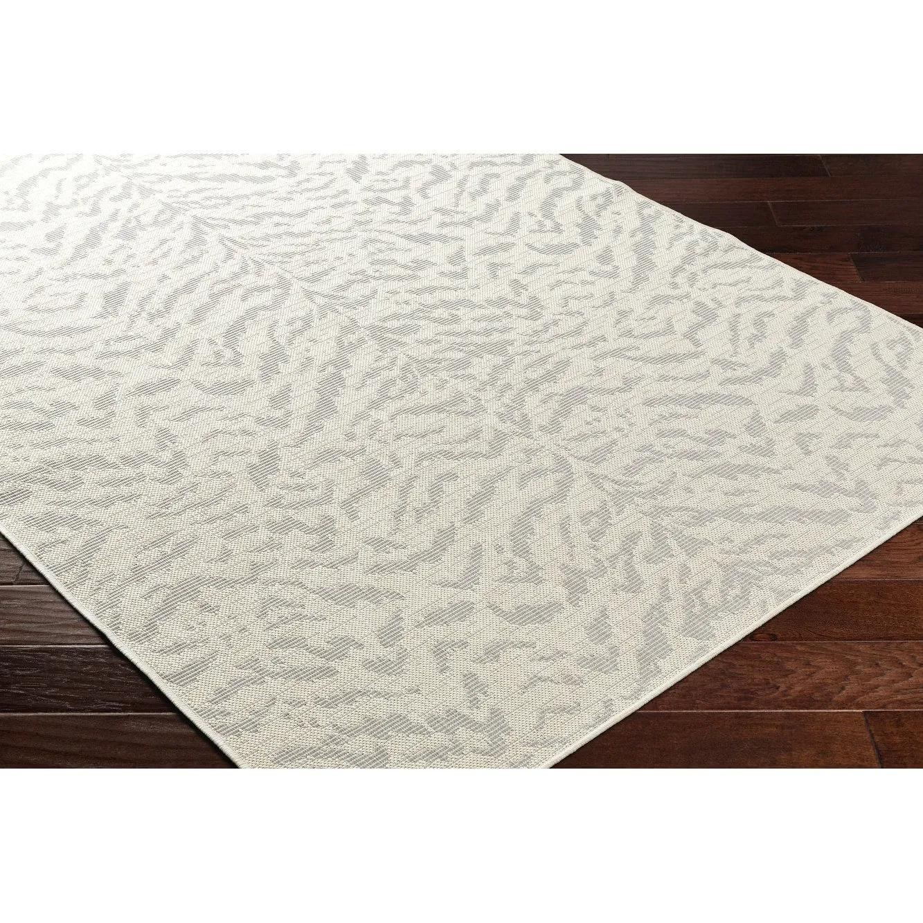 Livabliss Ravello Zebra Print Indoor/ Outdoor Area Rug