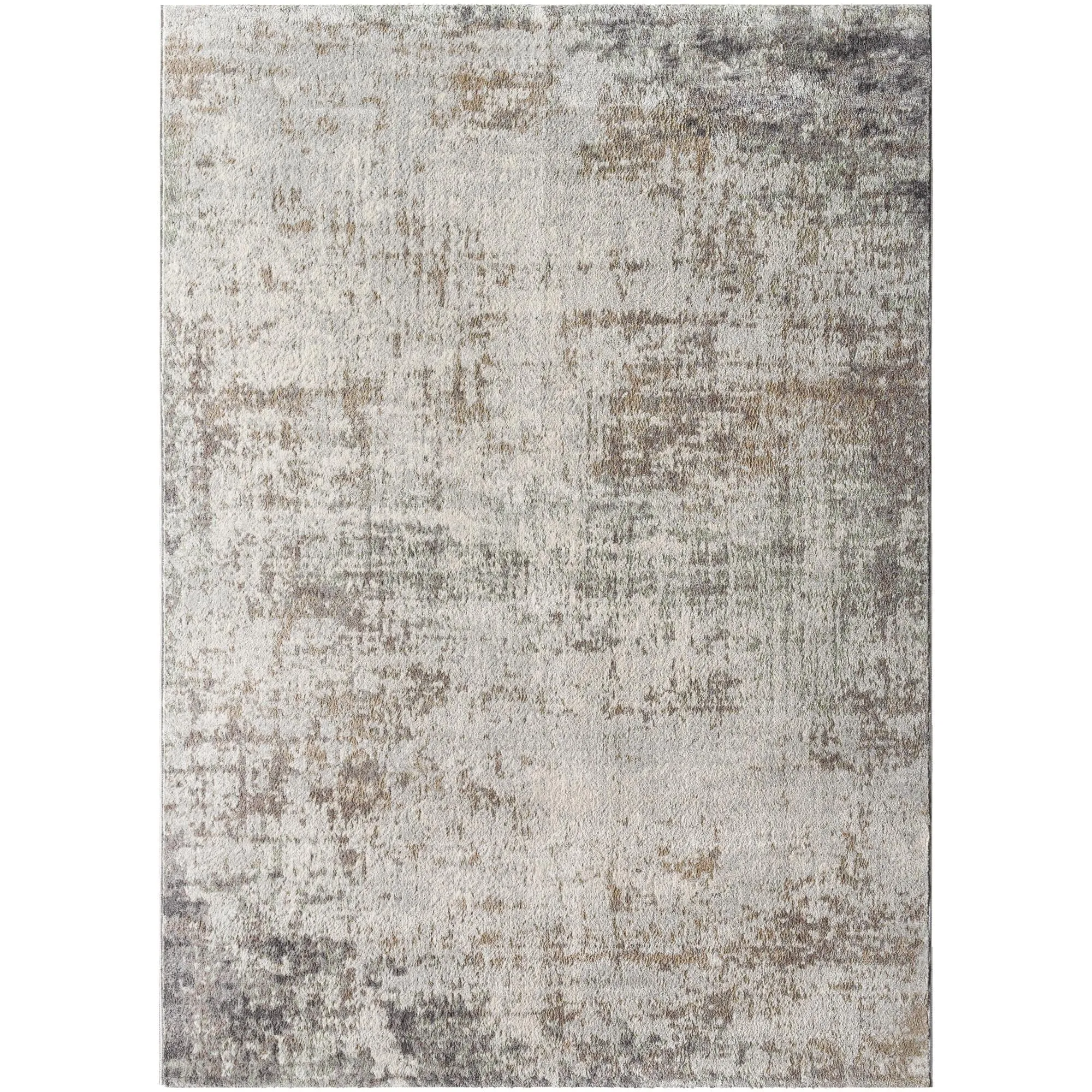 Livabliss Roma Minimalist Abstract Area Rug