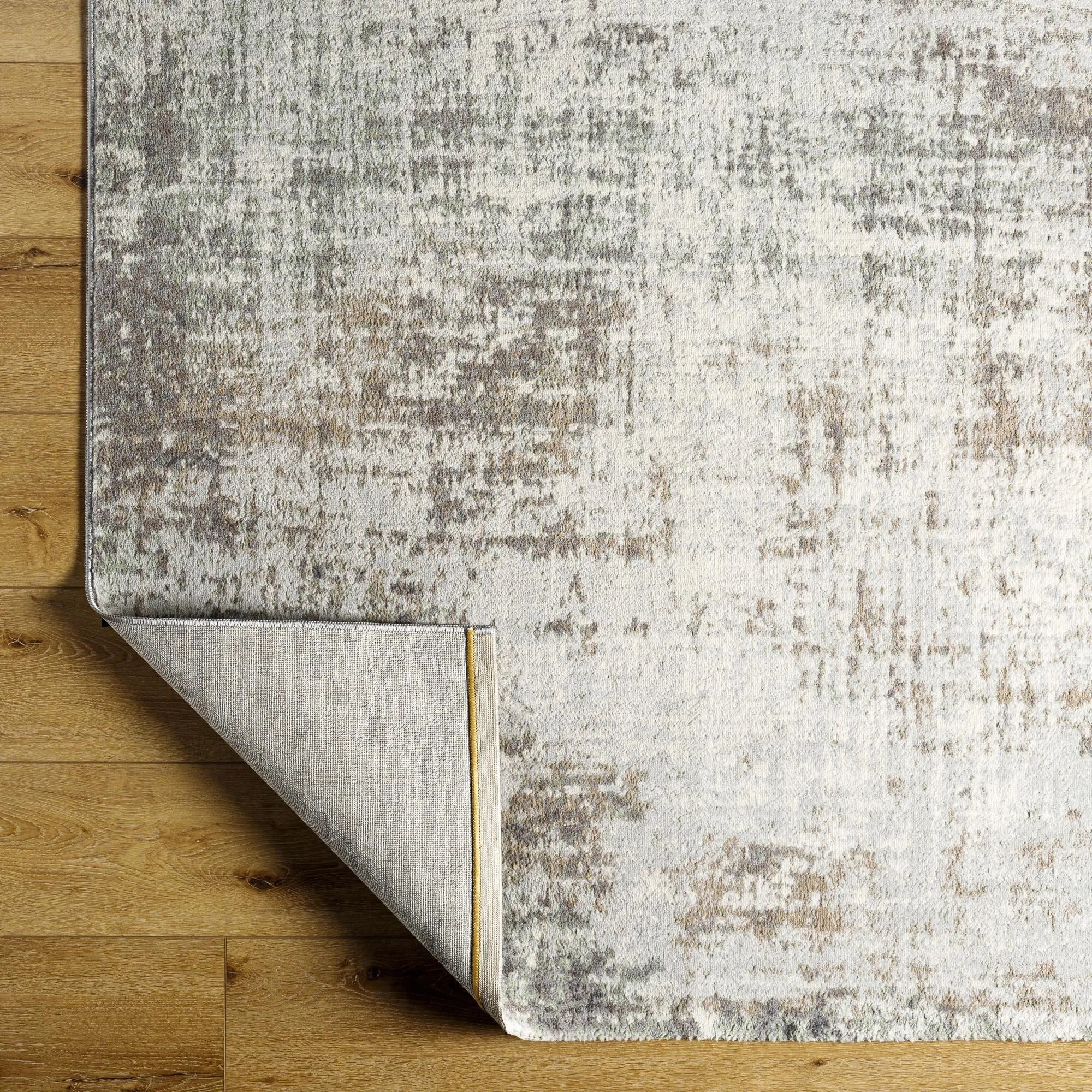 Livabliss Roma Minimalist Abstract Area Rug