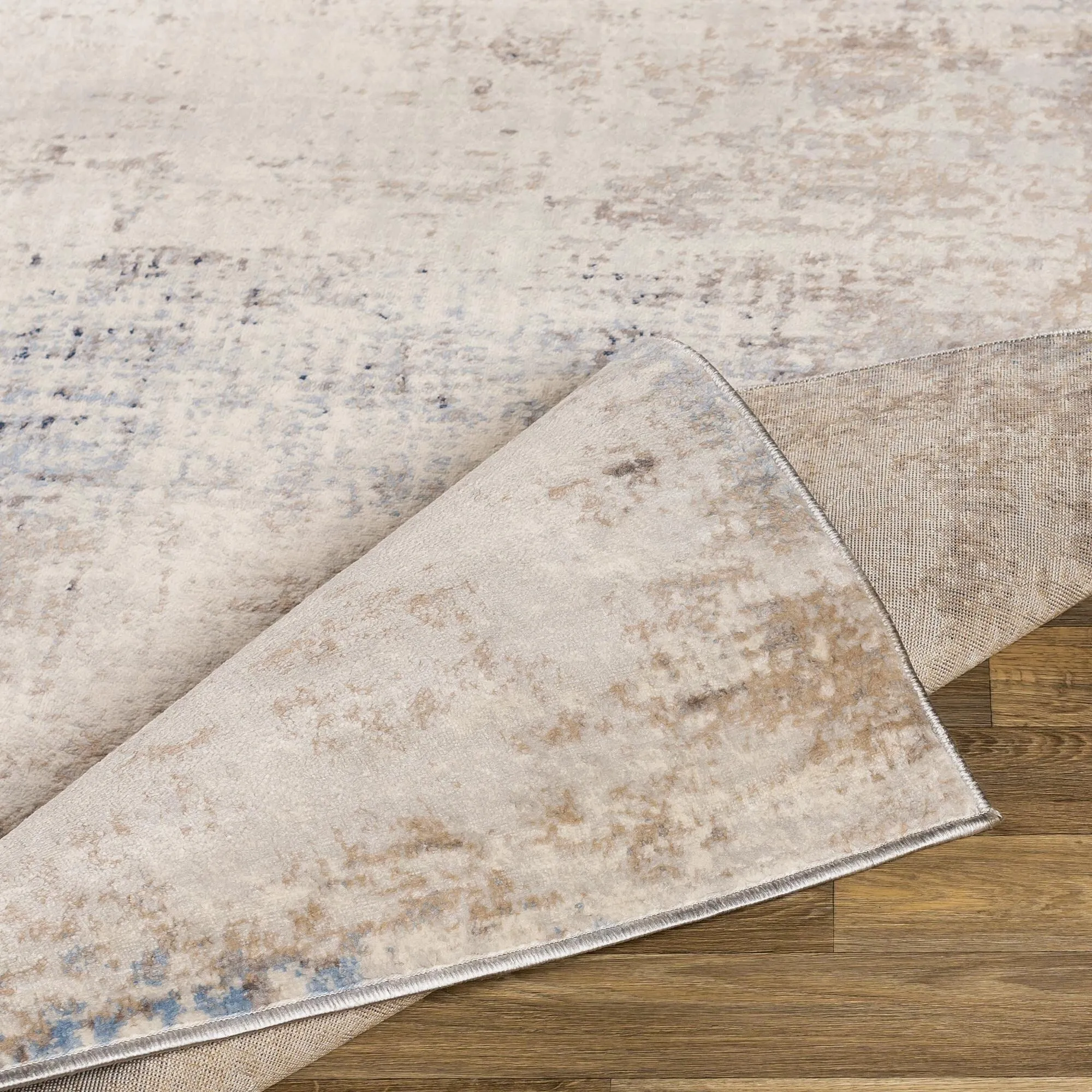 Livabliss Roma Minimalist Abstract Area Rug