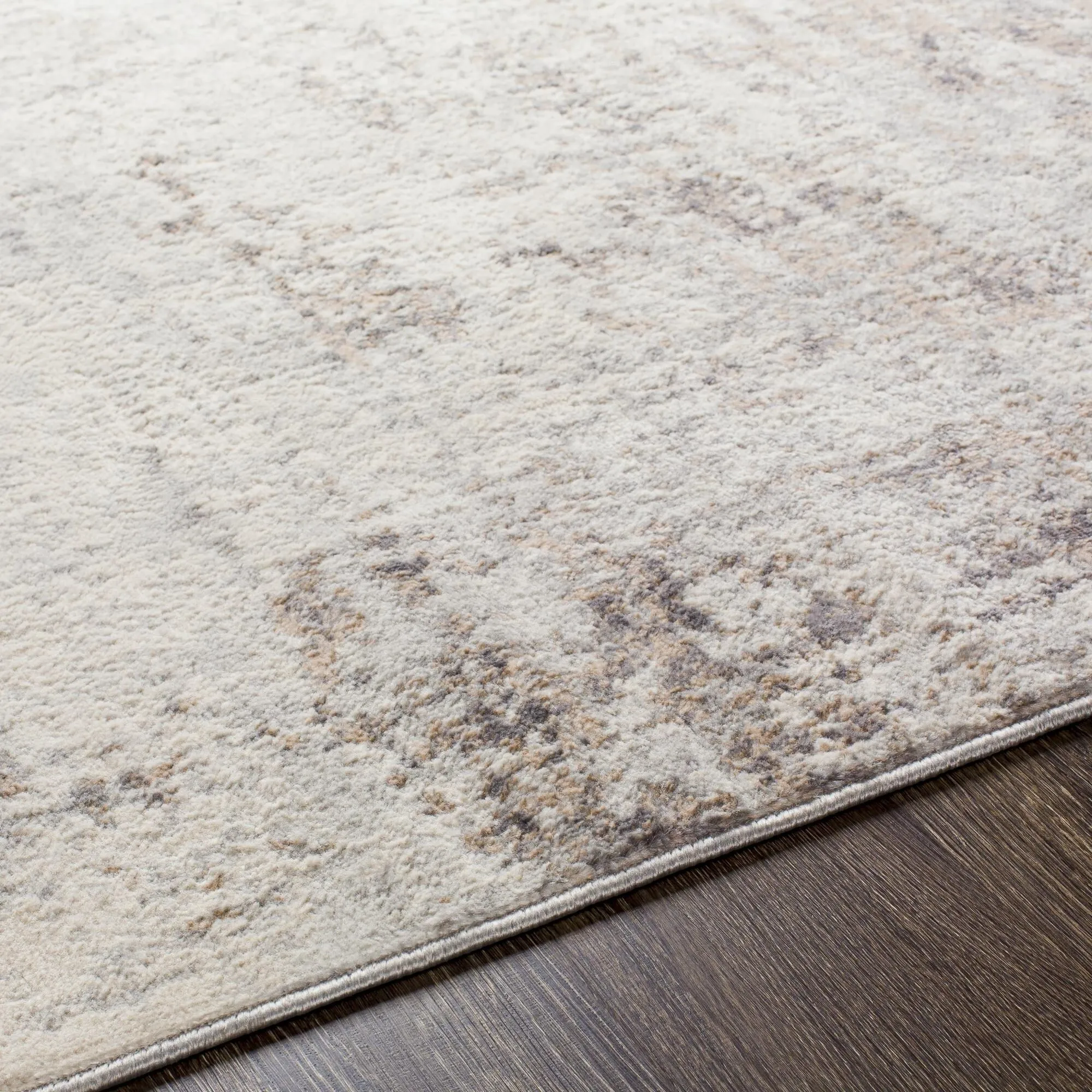 Livabliss Roma Minimalist Abstract Area Rug