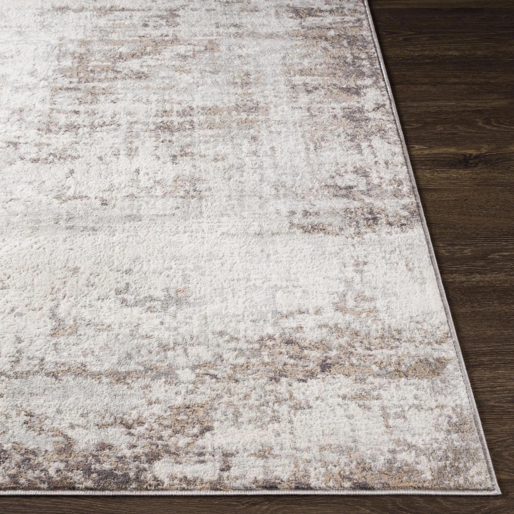 Livabliss Roma Minimalist Abstract Area Rug