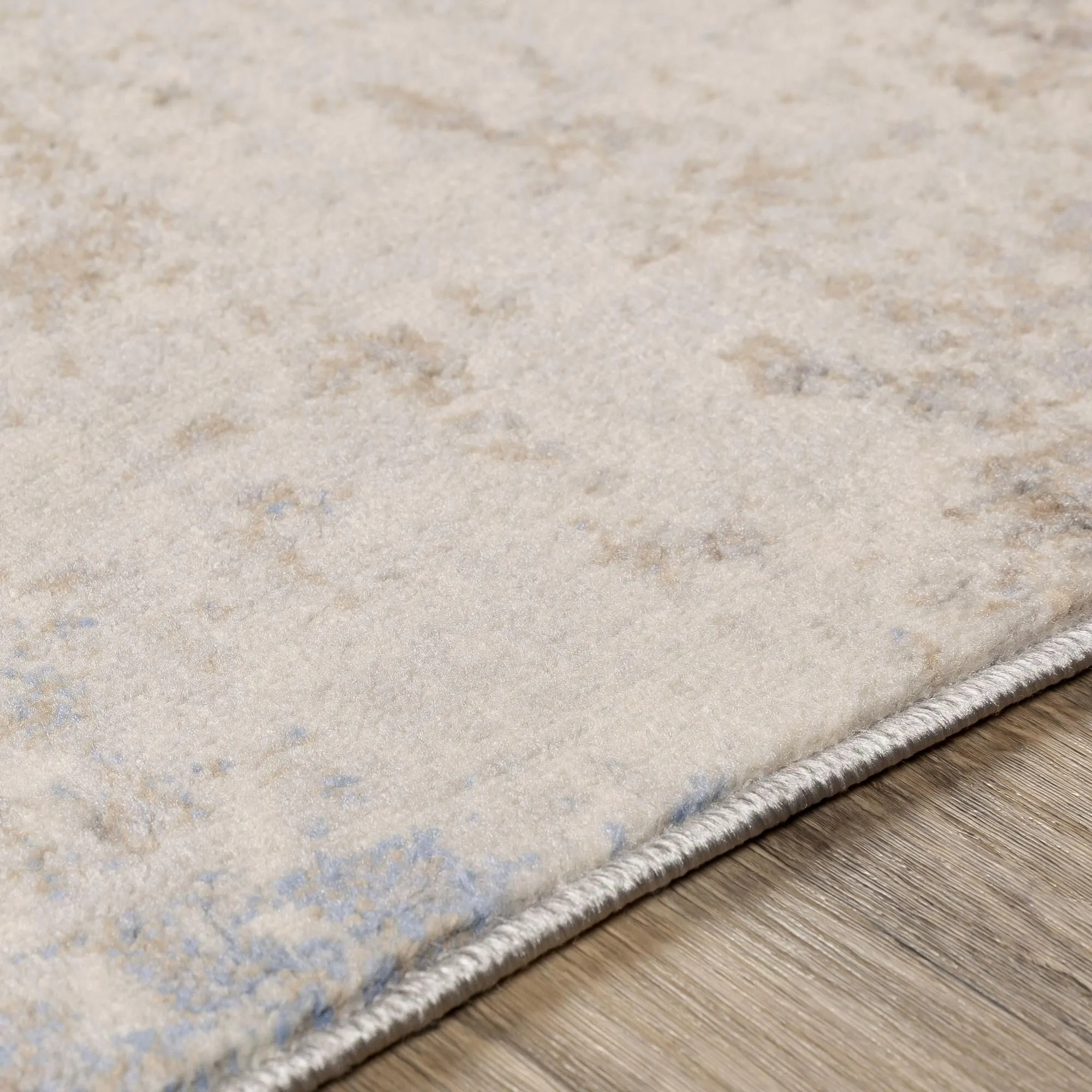 Livabliss Roma Minimalist Abstract Area Rug