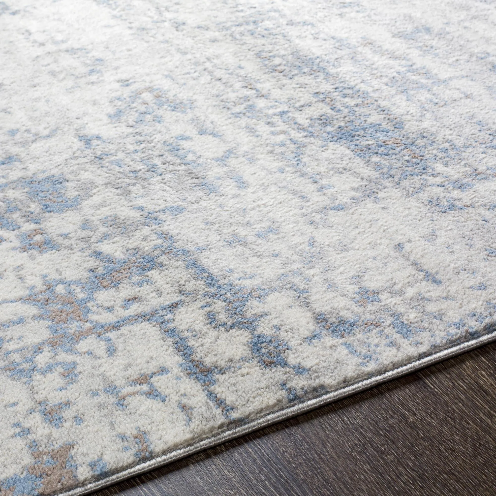 Livabliss Roma Minimalist Abstract Area Rug