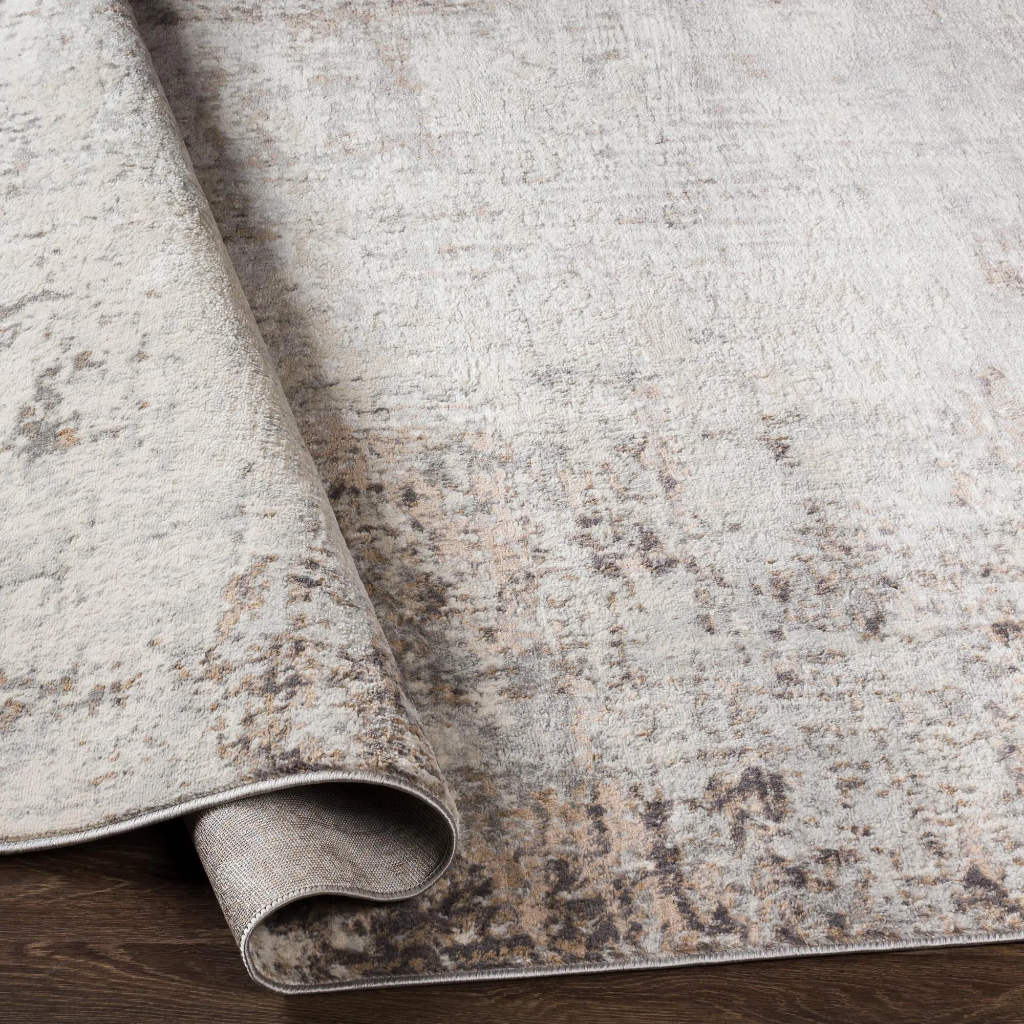 Livabliss Roma Minimalist Abstract Area Rug