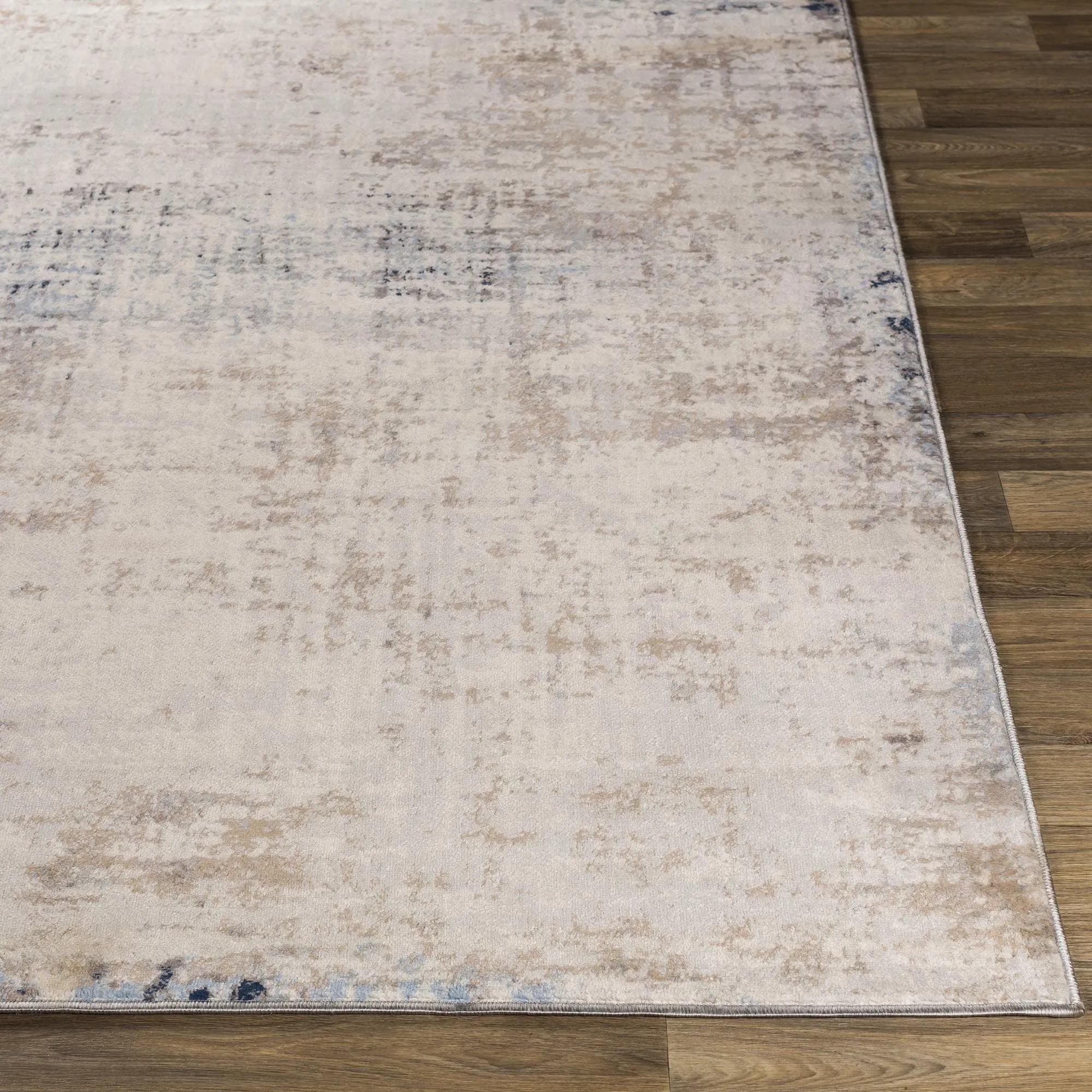 Livabliss Roma Minimalist Abstract Area Rug