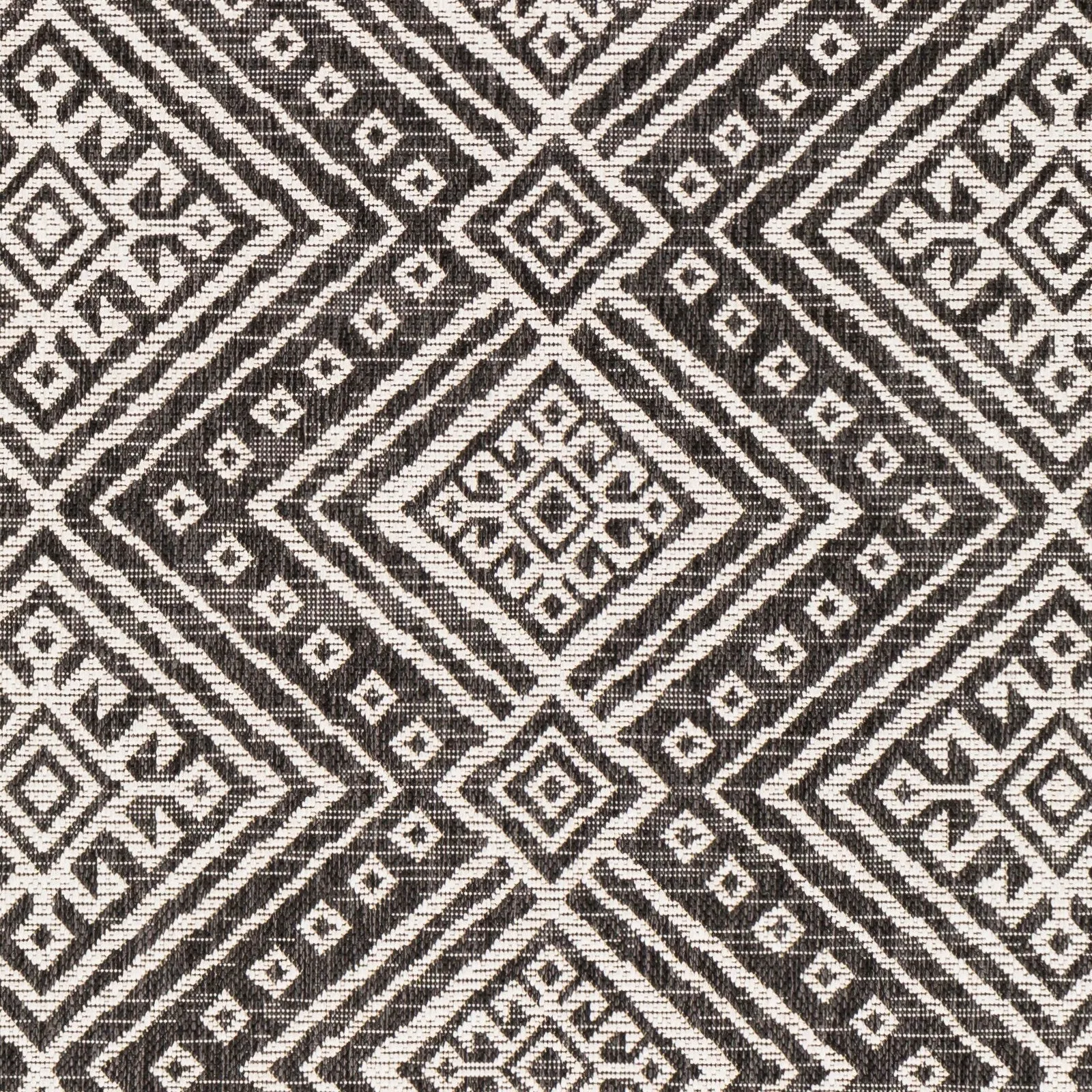 Livabliss Stoyer Indoor/ Outdoor Global Bohemian Area Rug