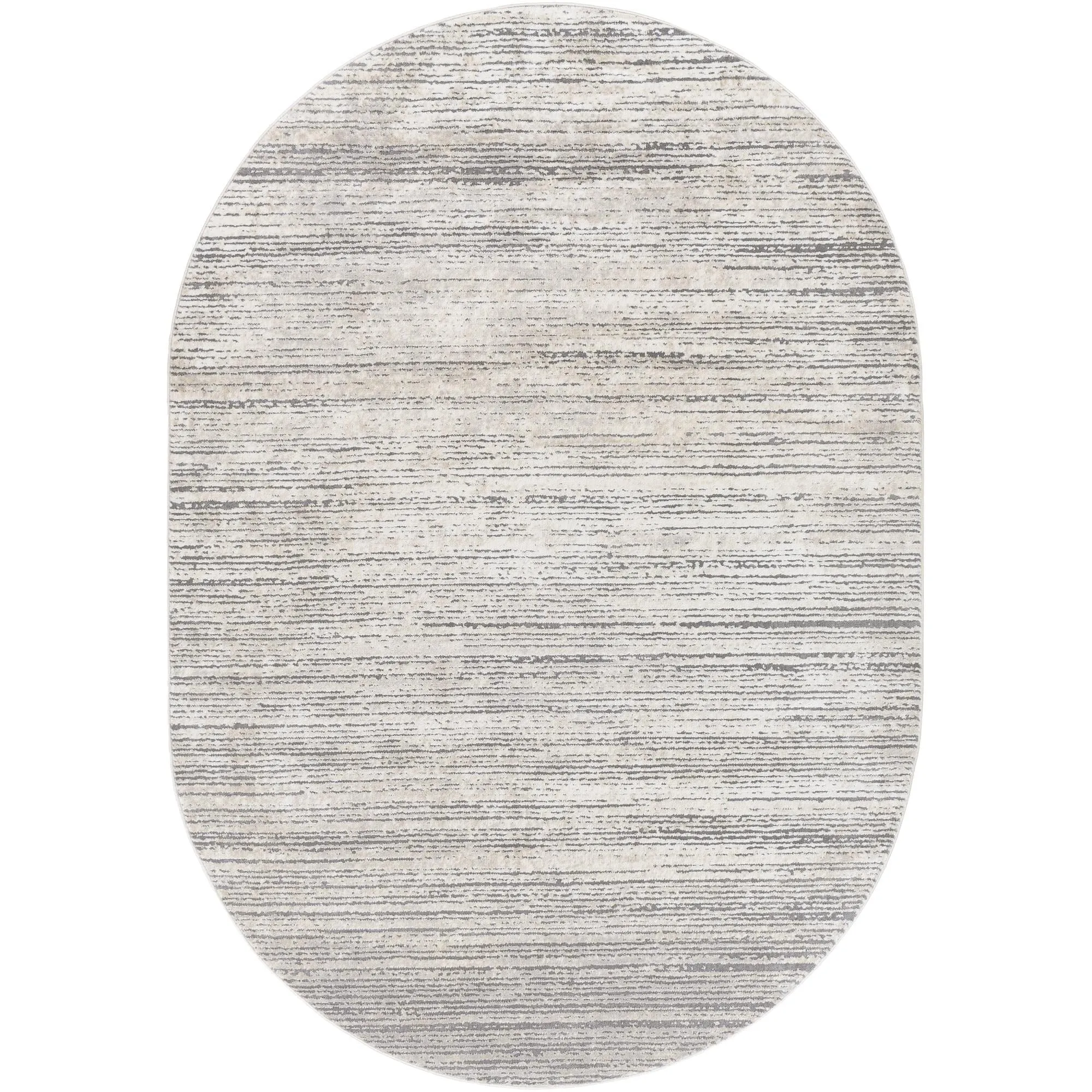 Livabliss Tibetan Mid-Century Abstract Area Rug