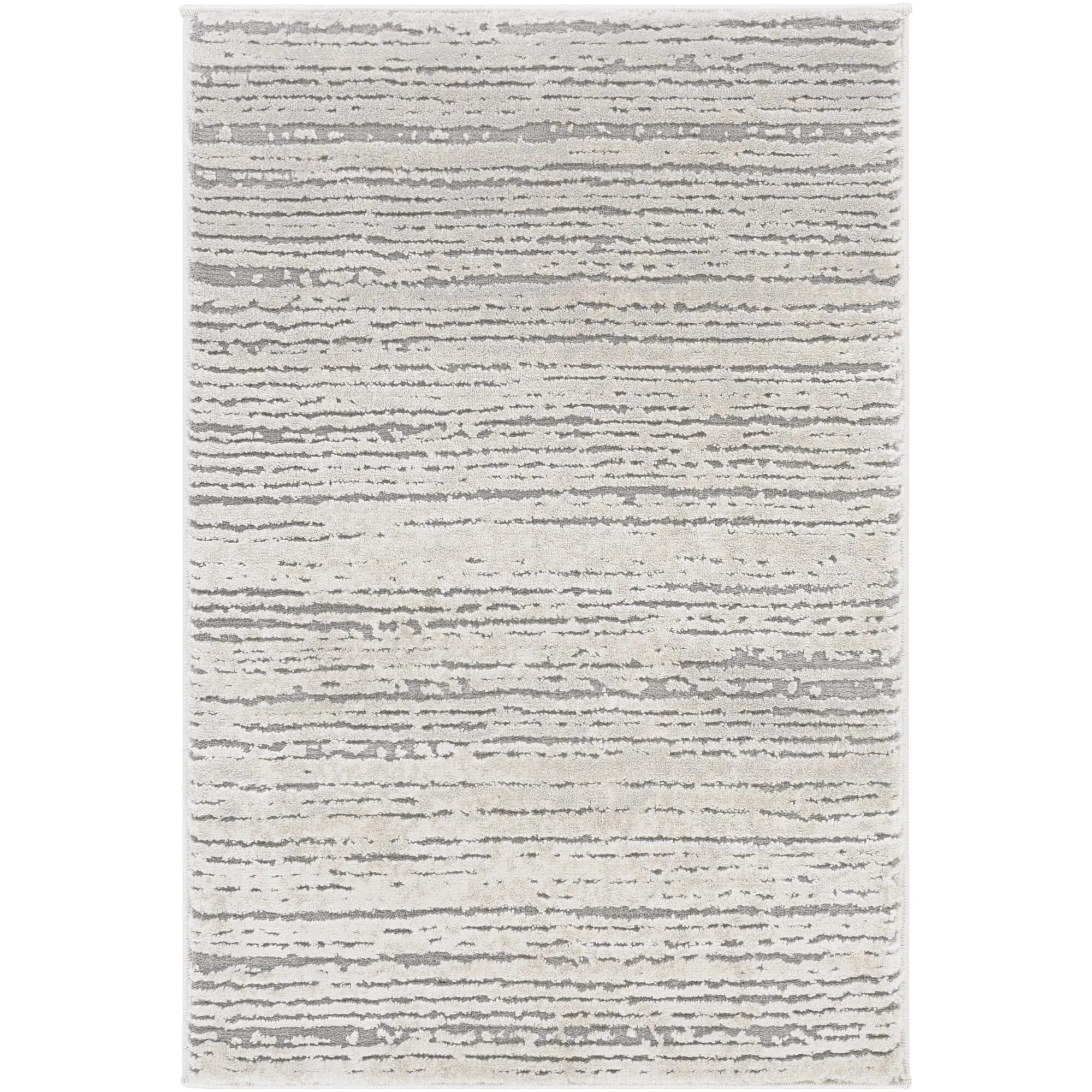 Livabliss Tibetan Mid-Century Abstract Area Rug