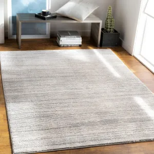 Livabliss Tibetan Mid-Century Abstract Area Rug