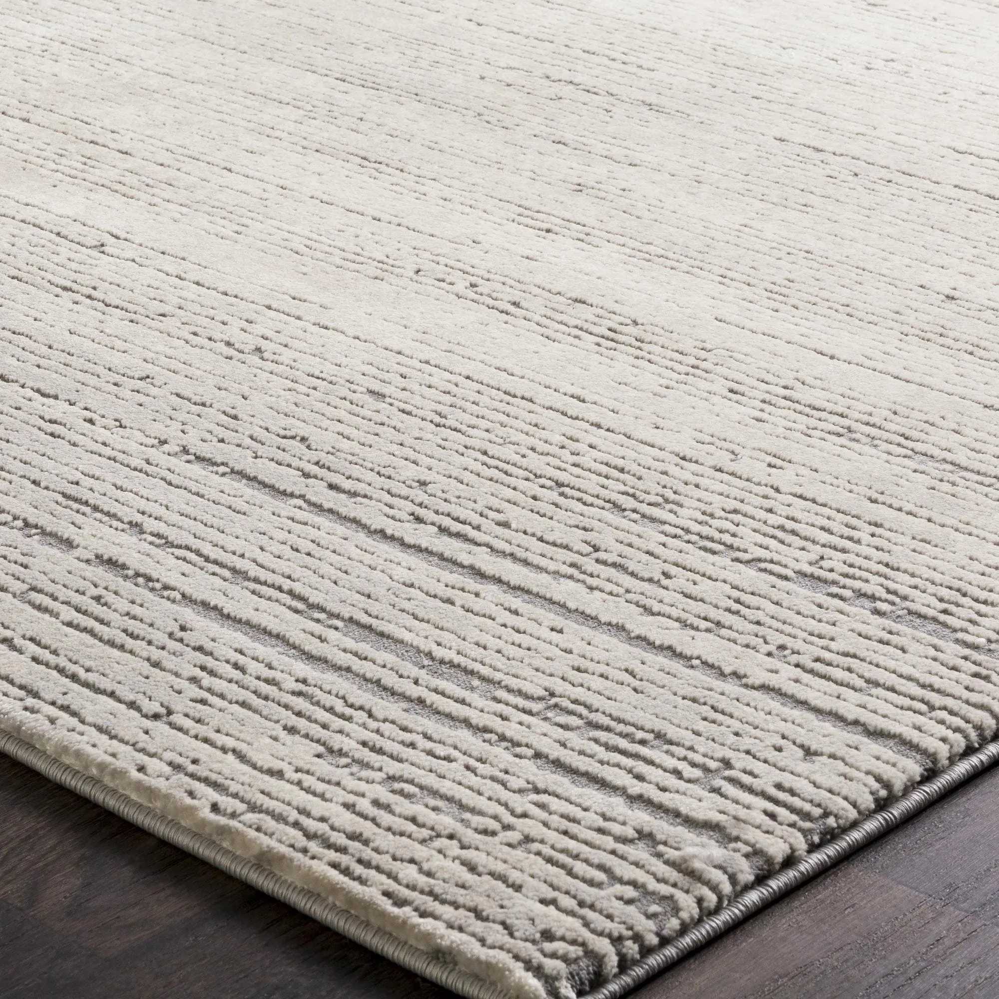 Livabliss Tibetan Mid-Century Abstract Area Rug