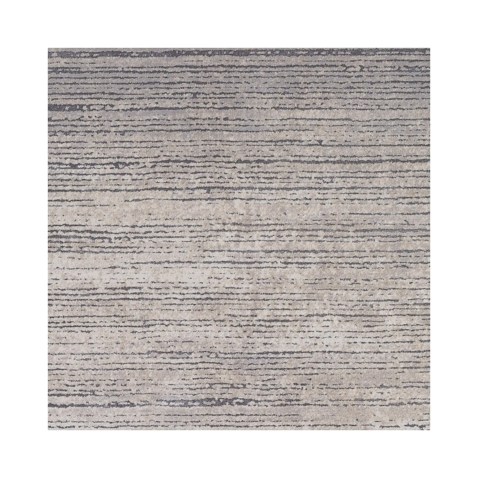 Livabliss Tibetan Mid-Century Abstract Area Rug