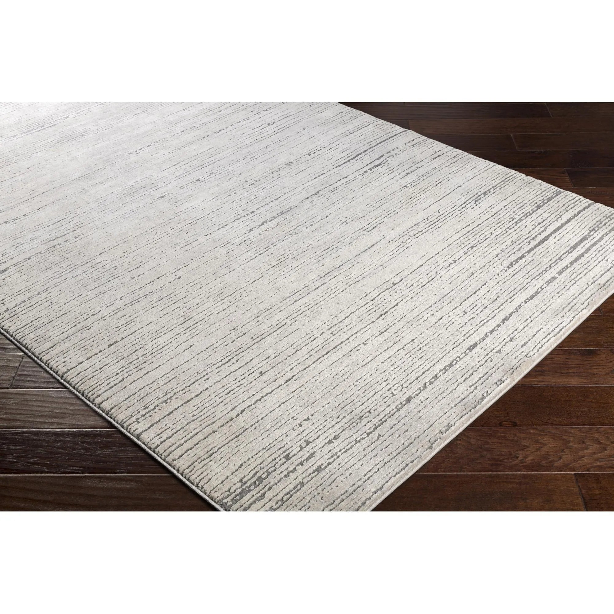 Livabliss Tibetan Mid-Century Abstract Area Rug