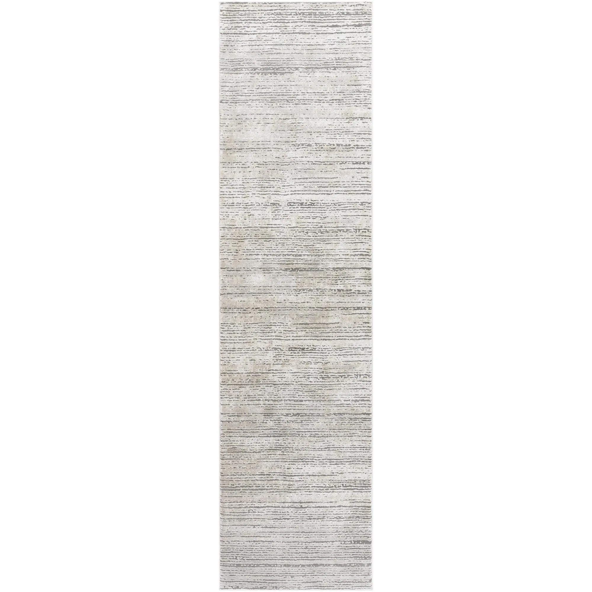 Livabliss Tibetan Mid-Century Abstract Area Rug