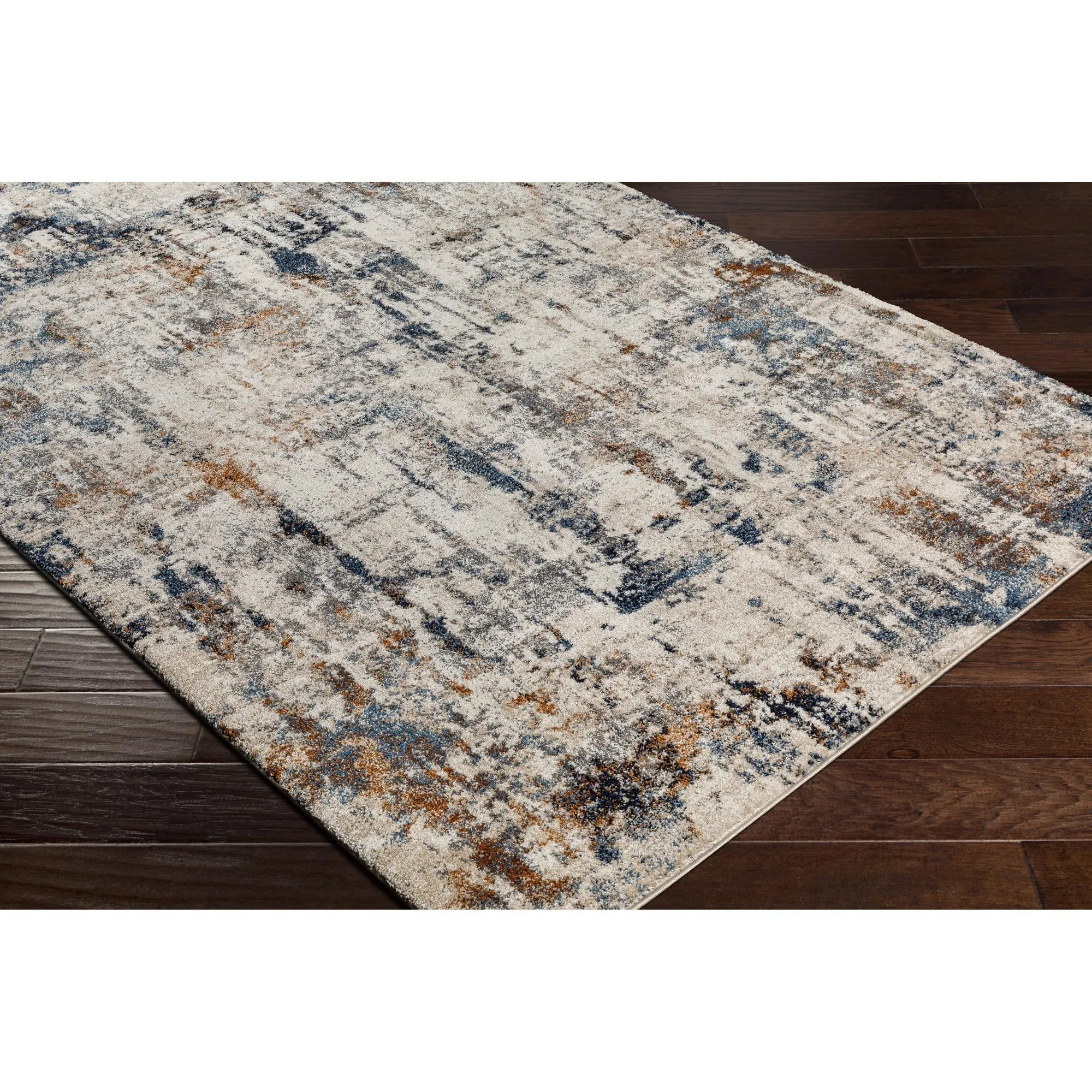 Livabliss Tuscany Minimalist Abstract Area Rug