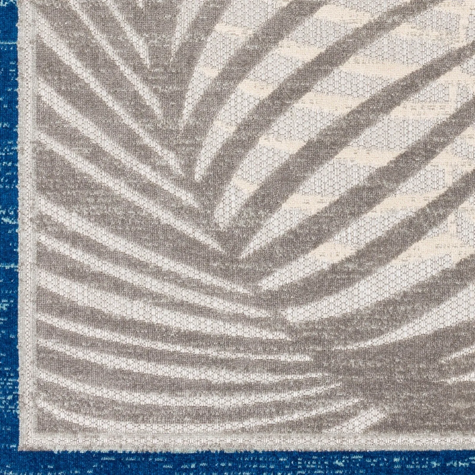 Livabliss Valmont Tropical Indoor/ Outdoor Area Rug