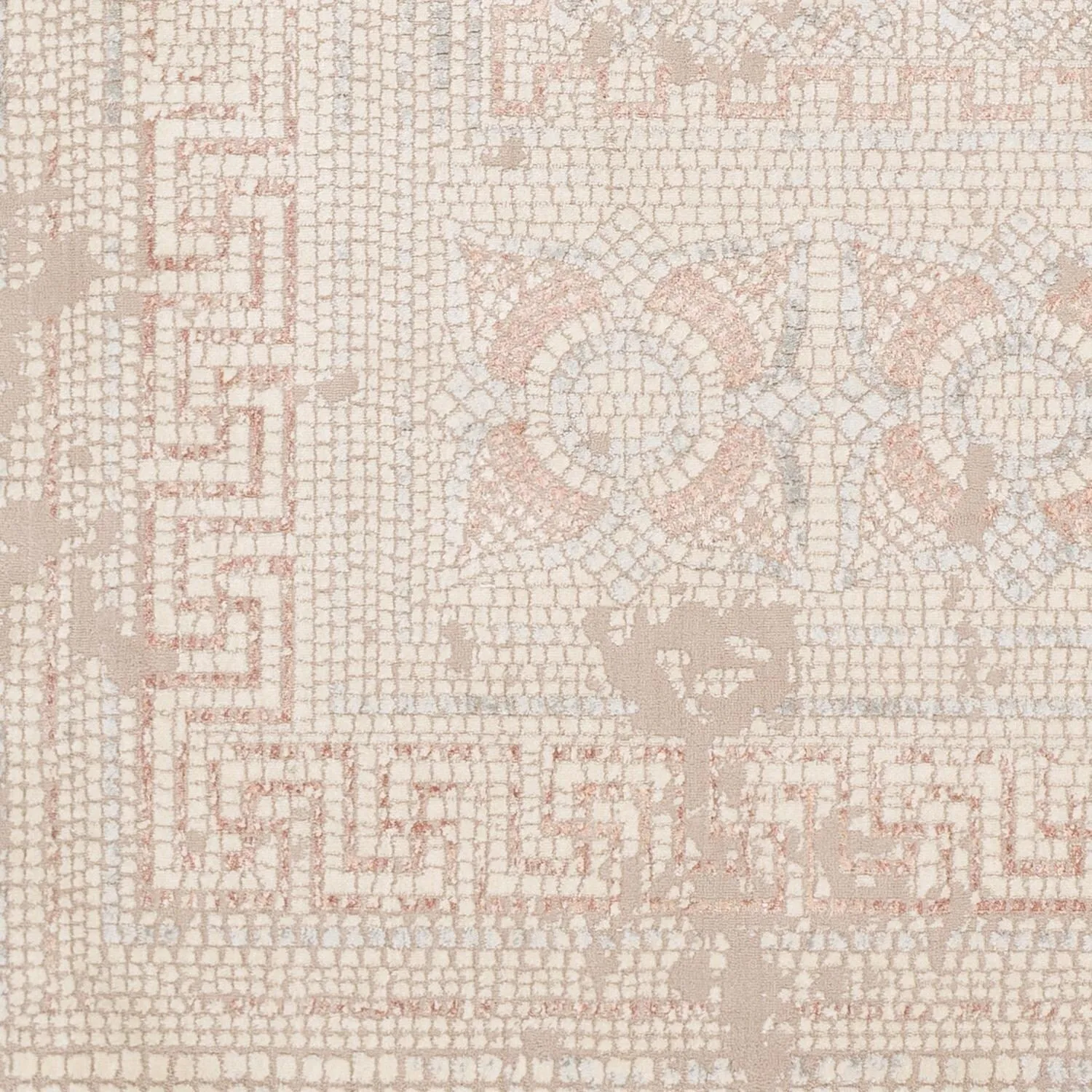 Livabliss Venezia Eclectic Oriental Area Rug