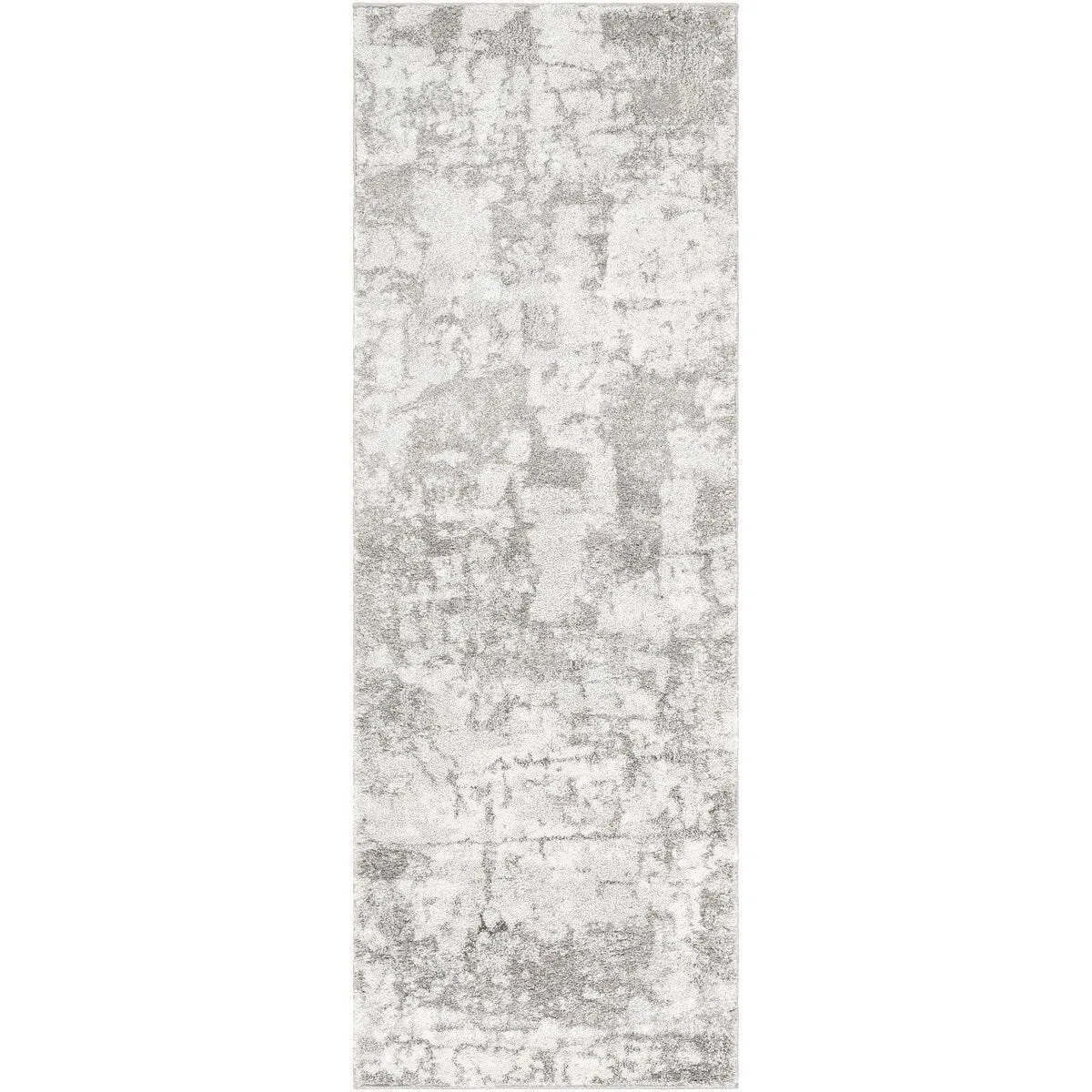 Livabliss Venice Plush Abstract Area Rug