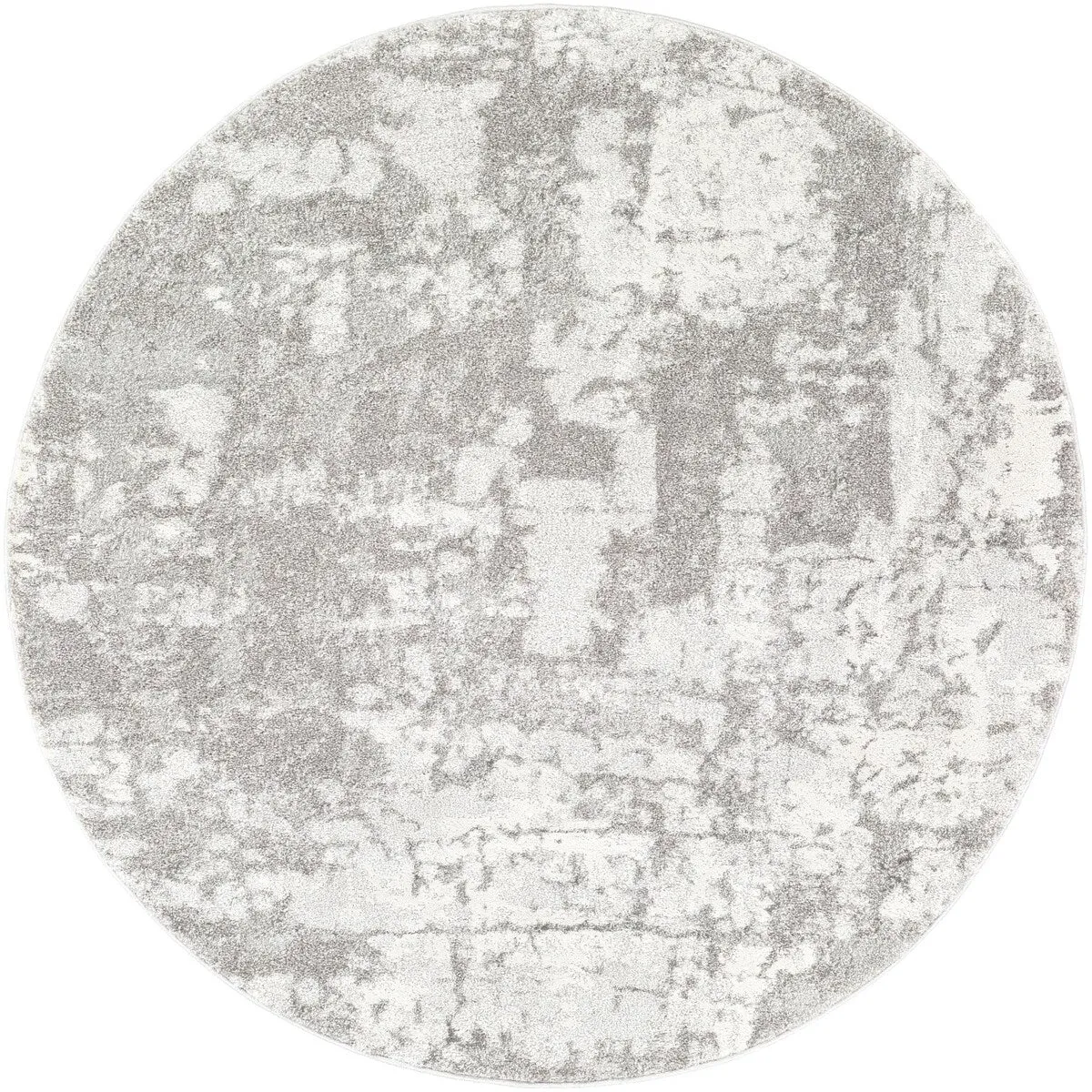 Livabliss Venice Plush Abstract Area Rug