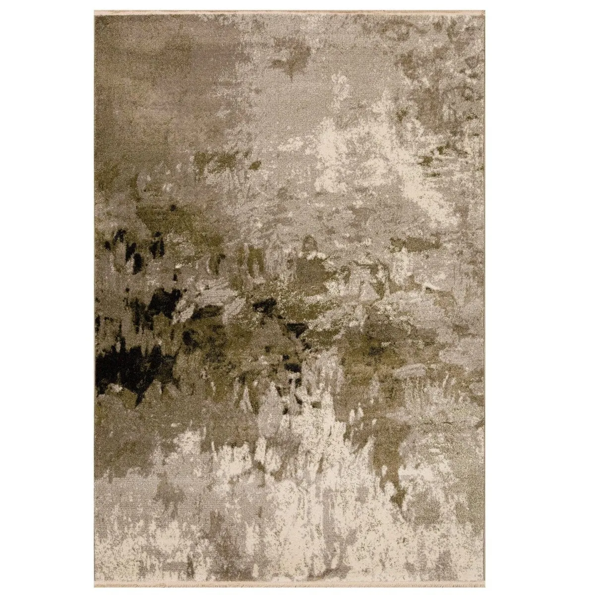 Luxe Weavers Floral Medium Pile Area Rug. Indoor Carpet