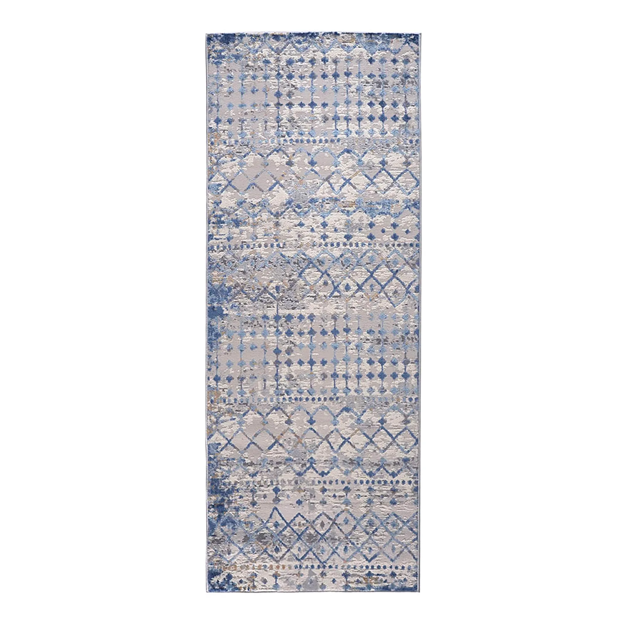 Madison Park Reese Moroccan Global Woven Area Rug