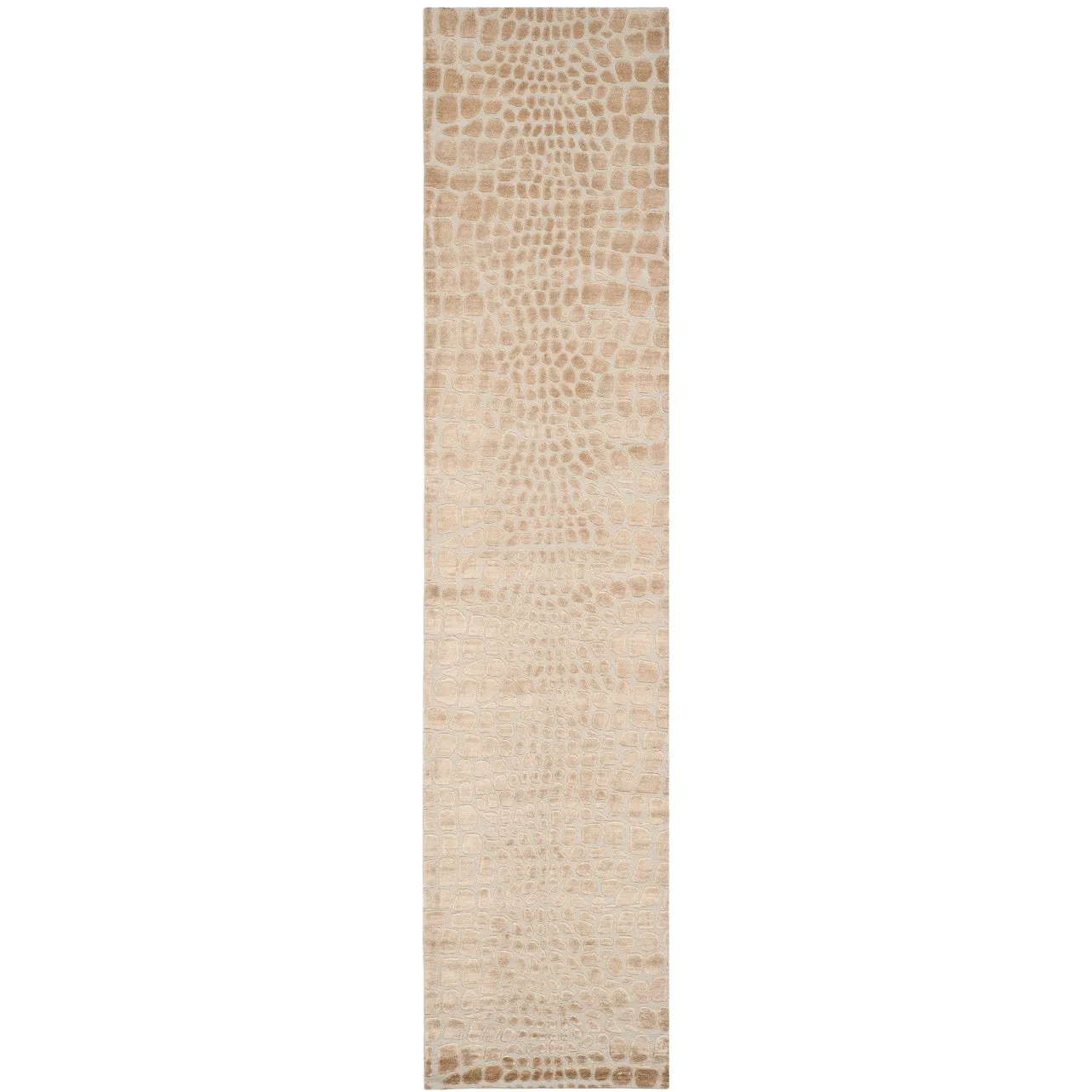 Martha Stewart by SAFAVIEH Amazonia Silk Blend Rug