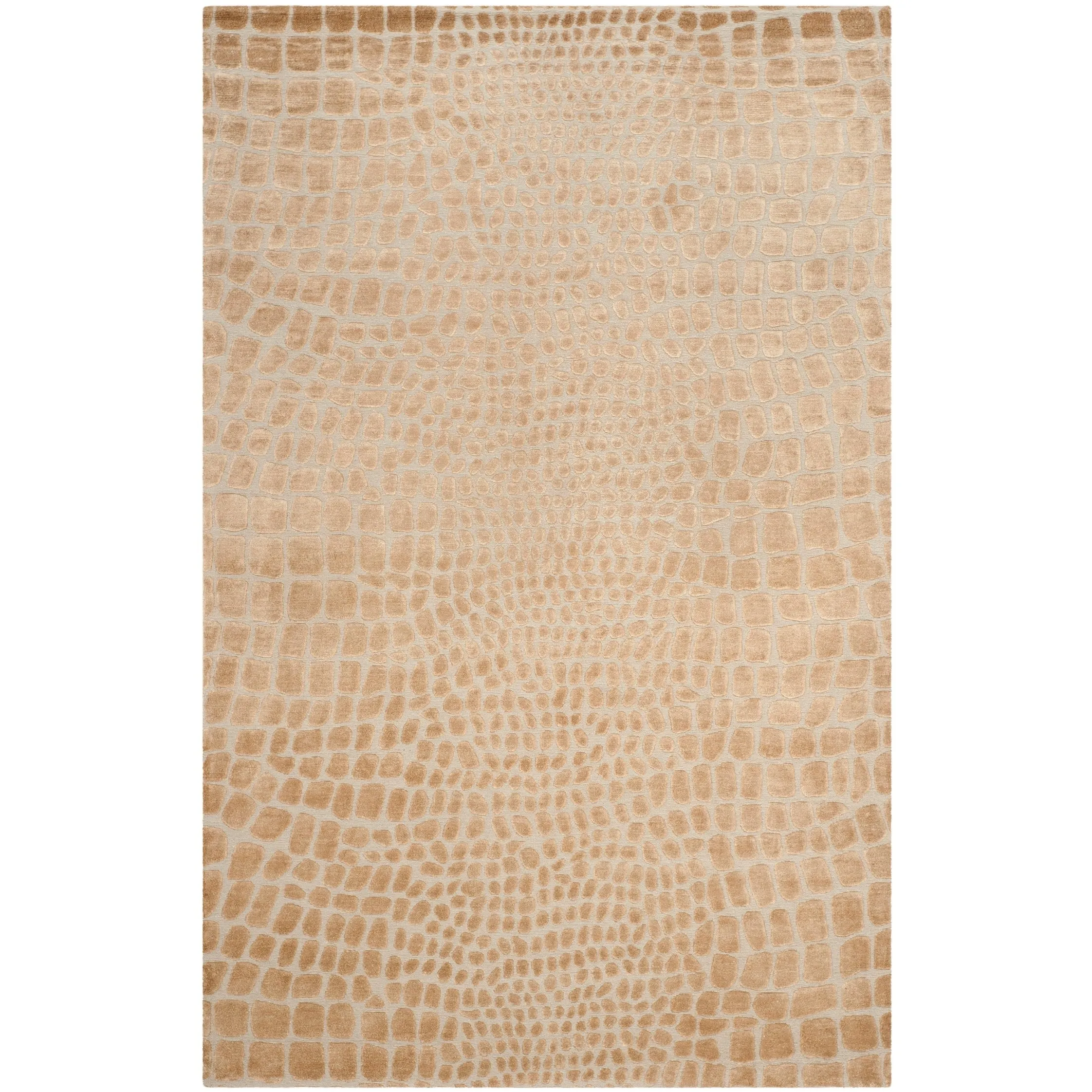 Martha Stewart by SAFAVIEH Amazonia Silk Blend Rug