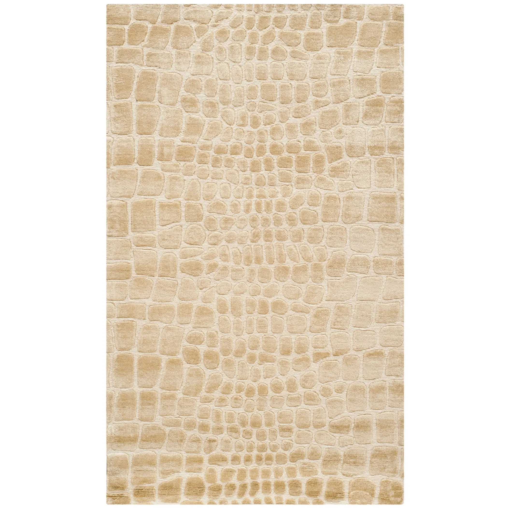 Martha Stewart by SAFAVIEH Amazonia Silk Blend Rug