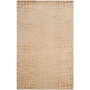 Martha Stewart by SAFAVIEH Amazonia Silk Blend Rug