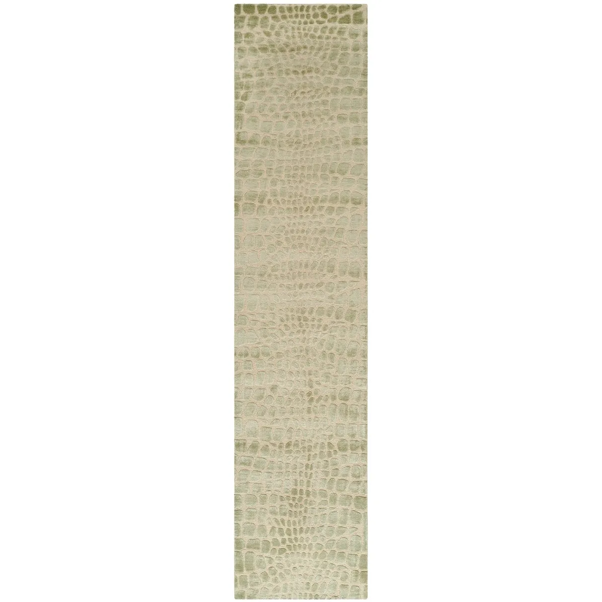 Martha Stewart by SAFAVIEH Amazonia Silk Blend Rug