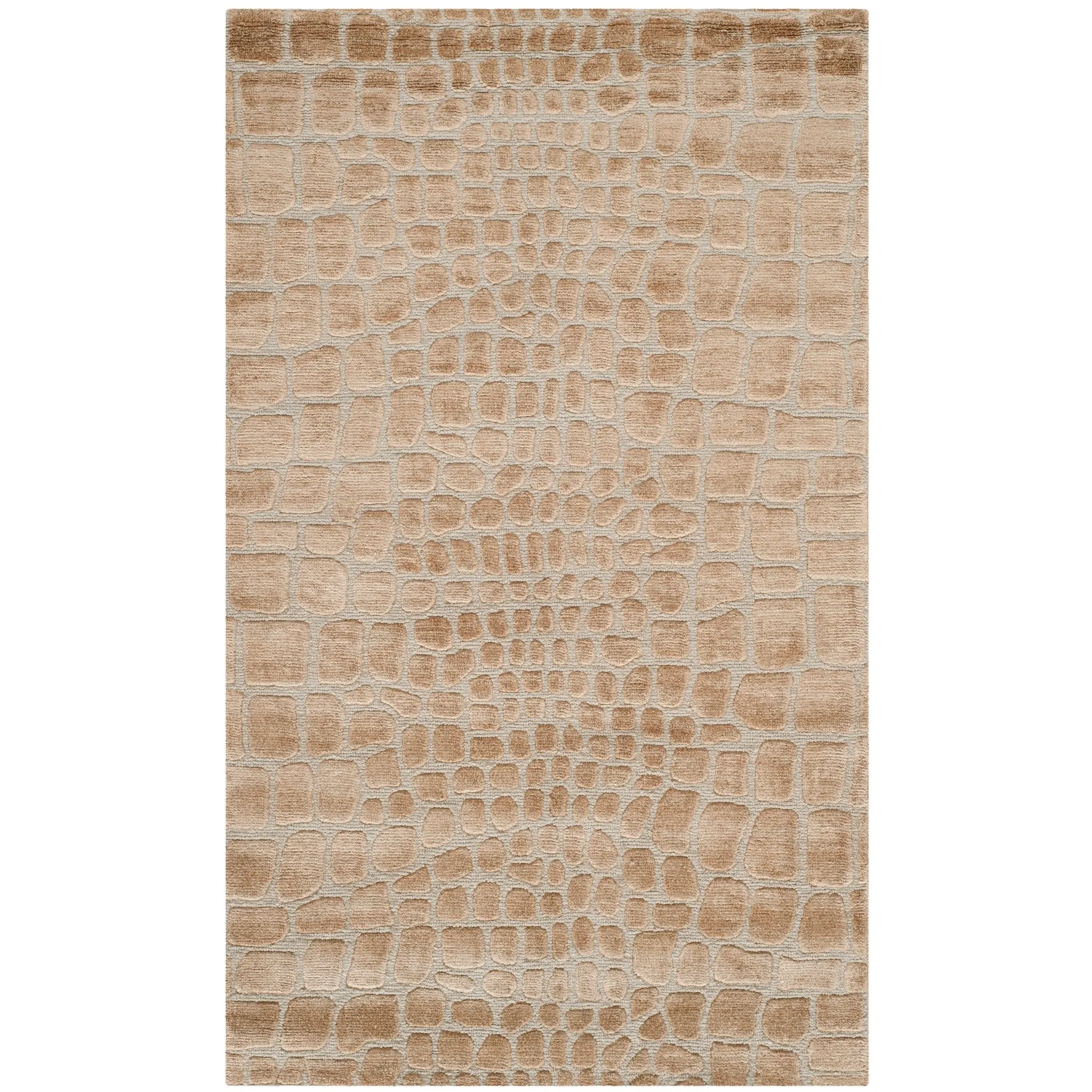 Martha Stewart by SAFAVIEH Amazonia Silk Blend Rug