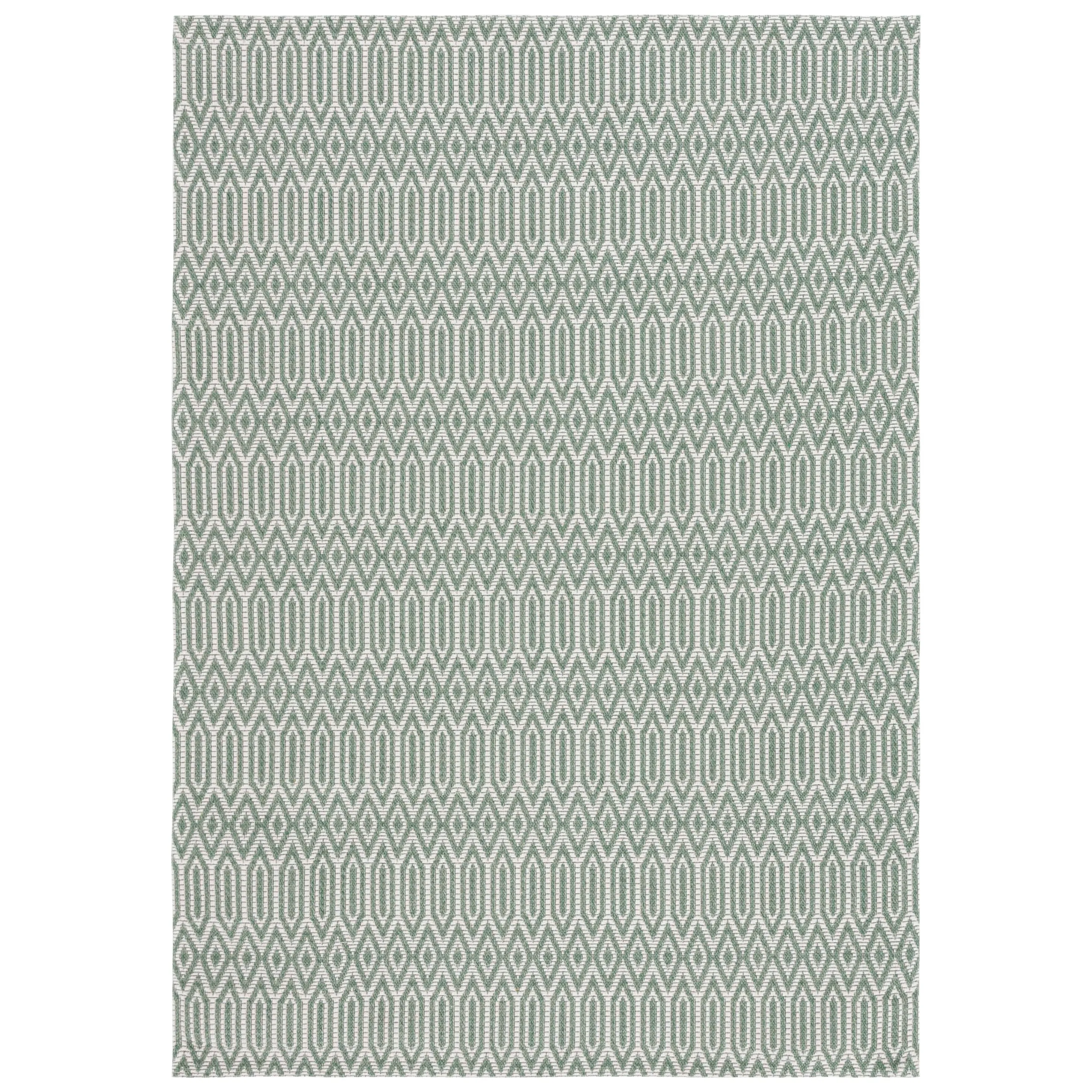 Martha Stewart by SAFAVIEH Annelene Cotton Rug