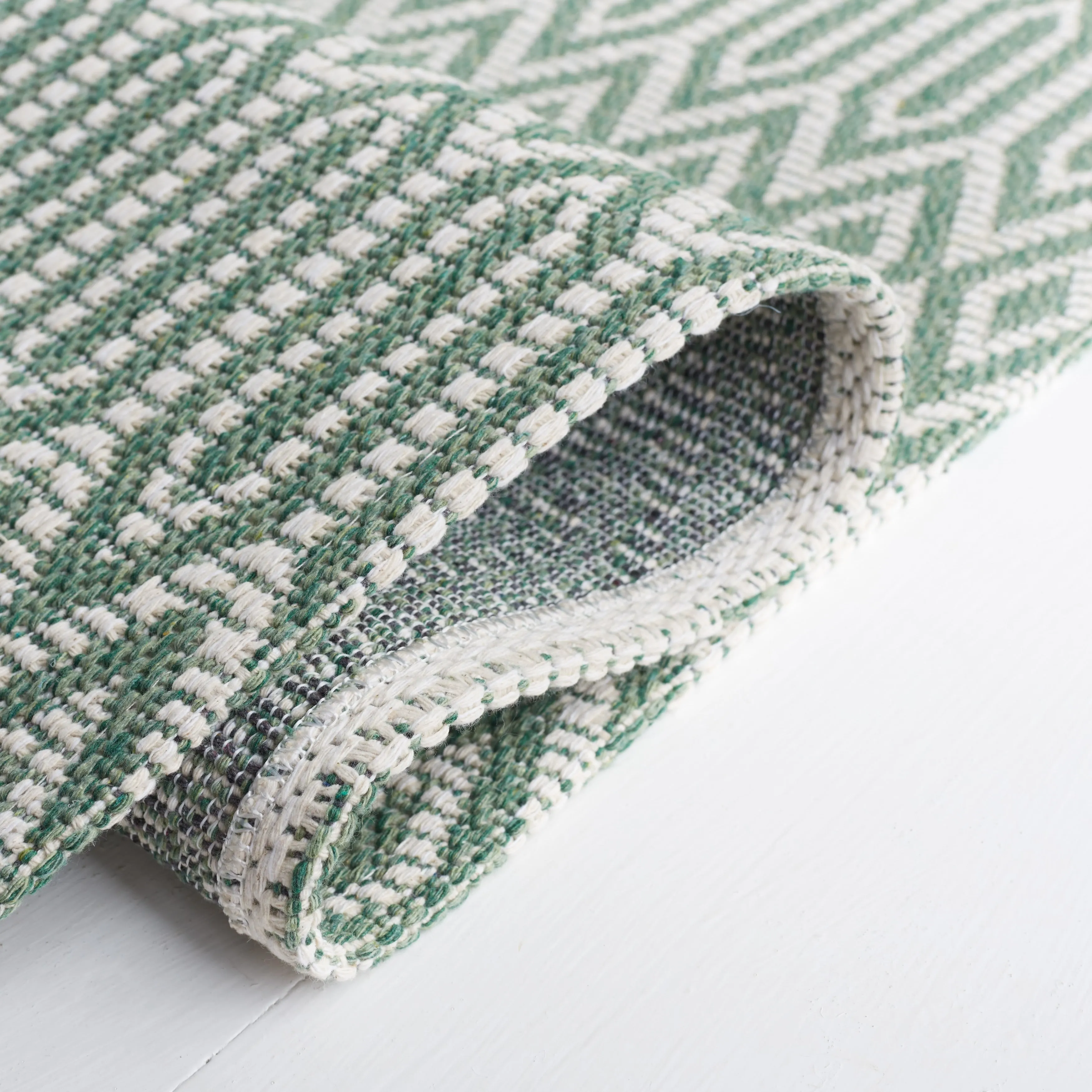Martha Stewart by SAFAVIEH Annelene Cotton Rug