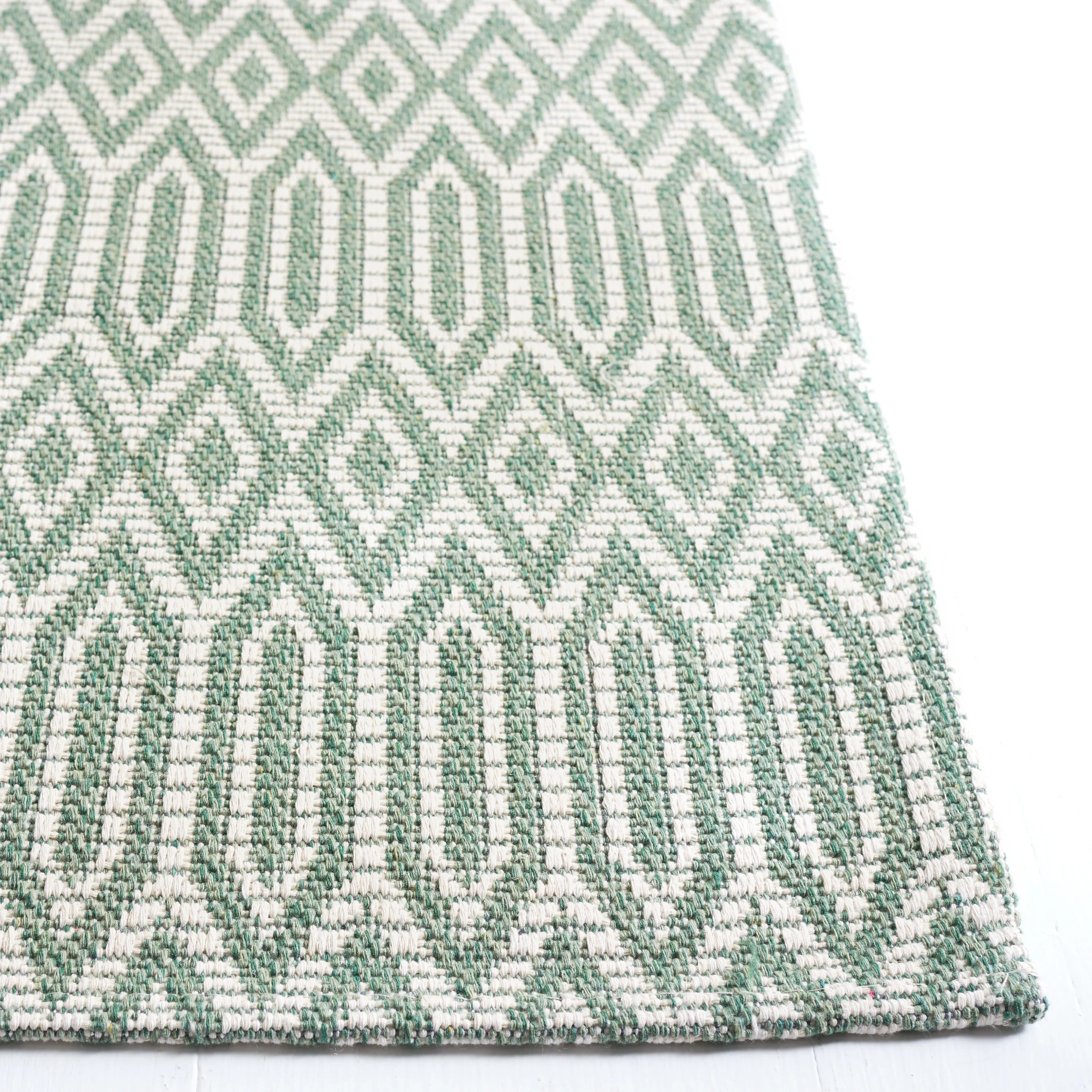Martha Stewart by SAFAVIEH Annelene Cotton Rug